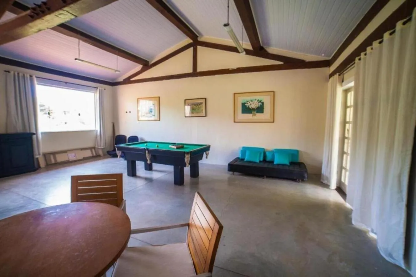 Restaurant/places to eat in Armação dos Búzios Pousada Design