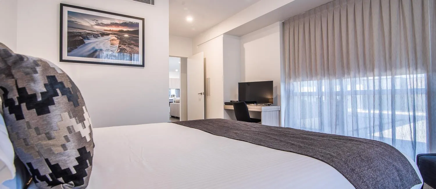 Bed in Headlands Austinmer Beach