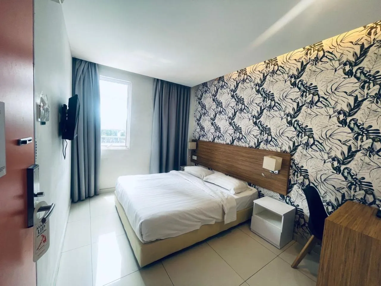 Bed in Sovotel @ Kota Damansara 8