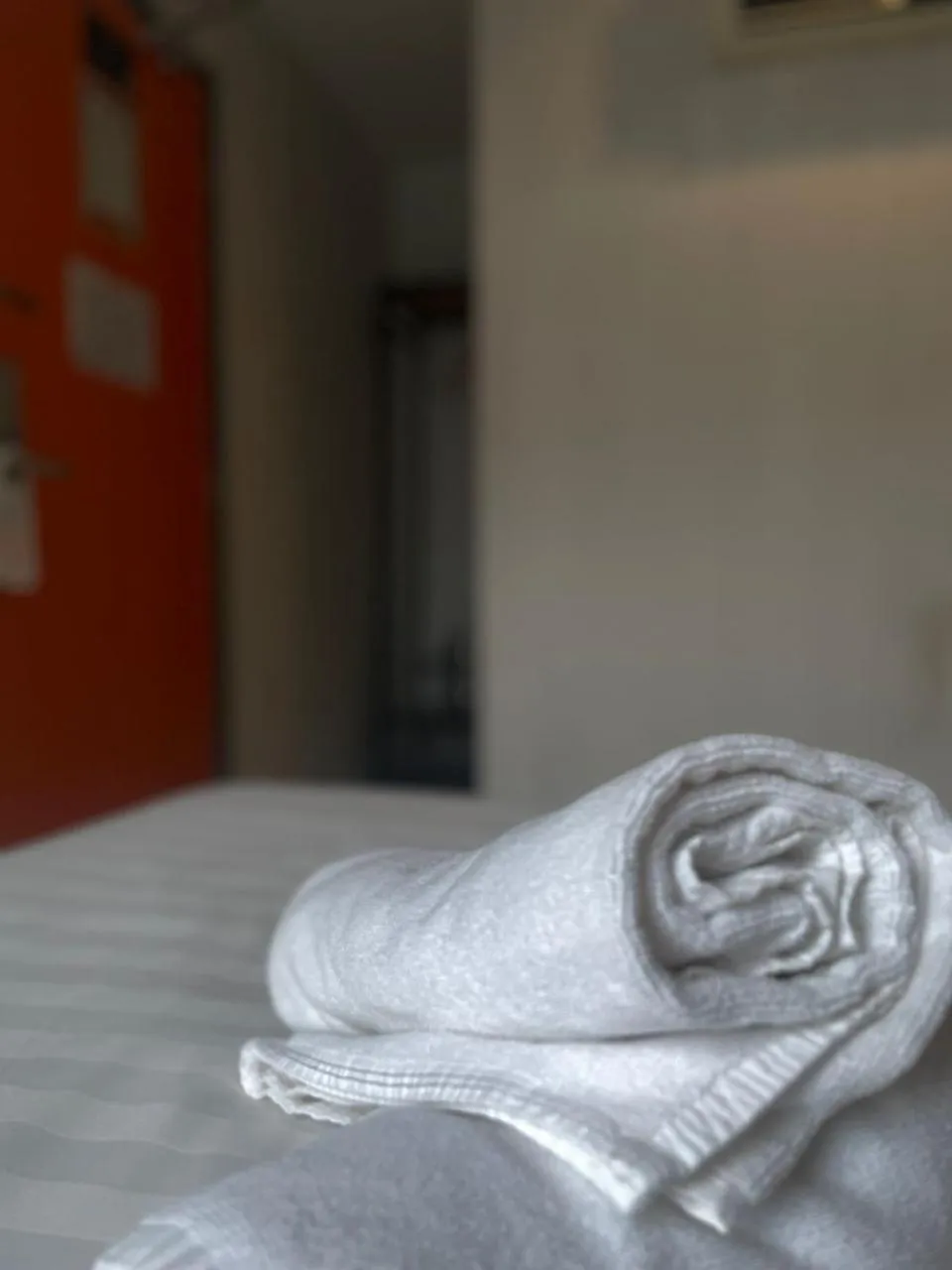 Bed in Sovotel @ Kota Damansara 8