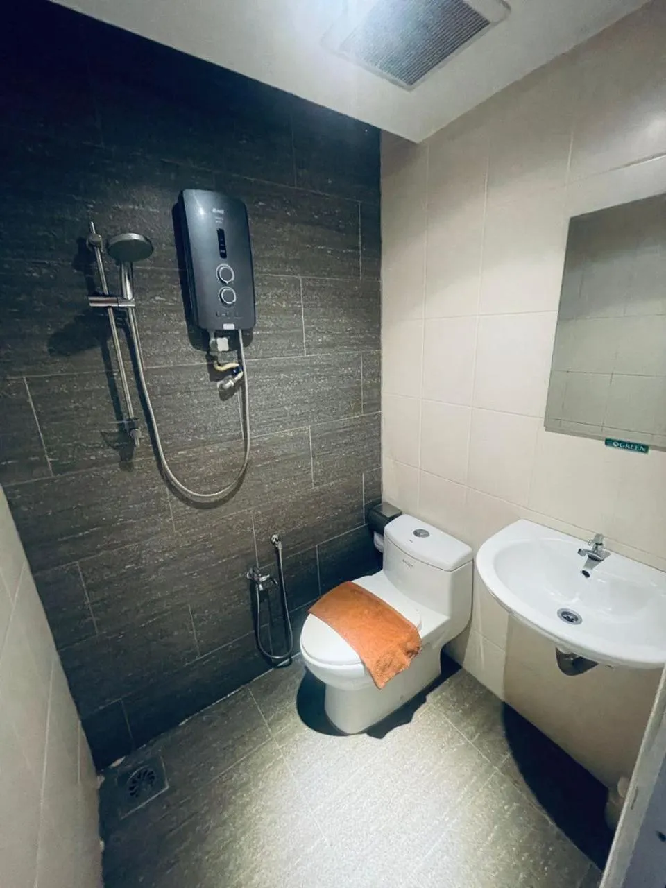 Sovotel @ Kota Damansara 8