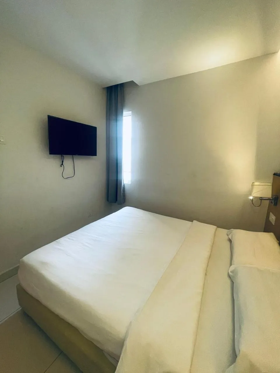 Bed in Sovotel @ Kota Damansara 8