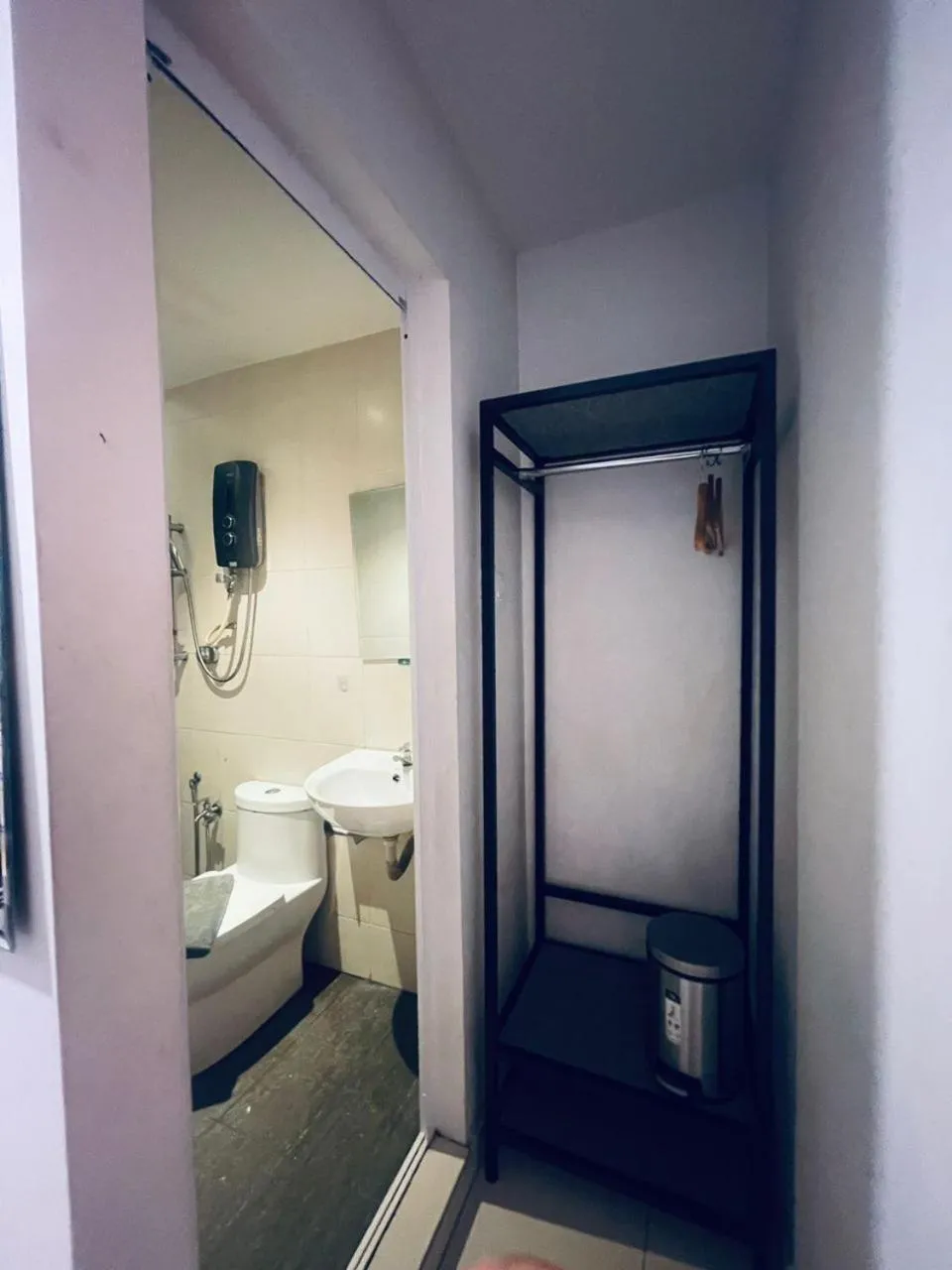 Sovotel @ Kota Damansara 8