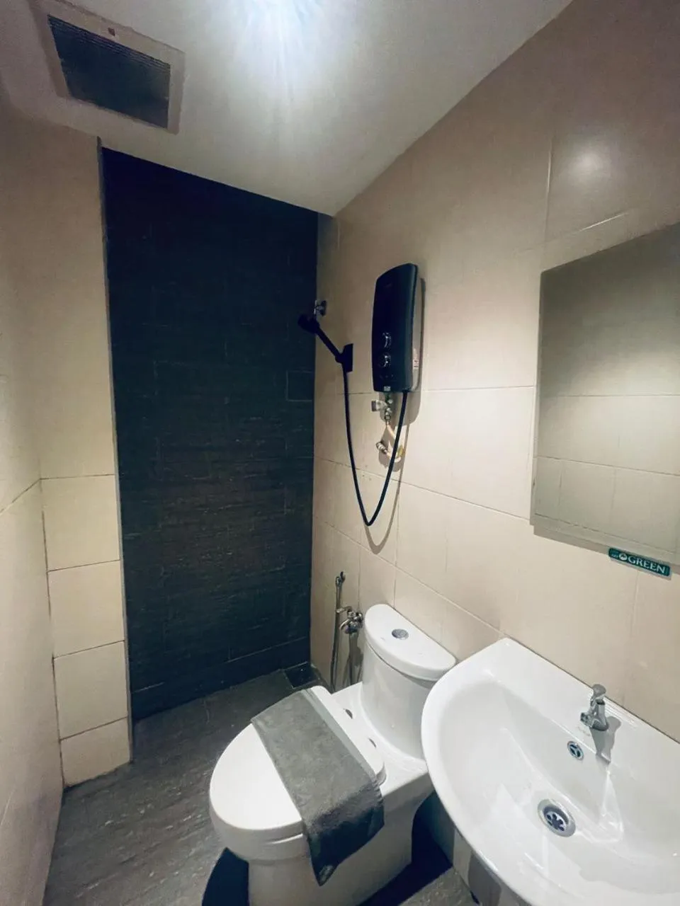 Sovotel @ Kota Damansara 8