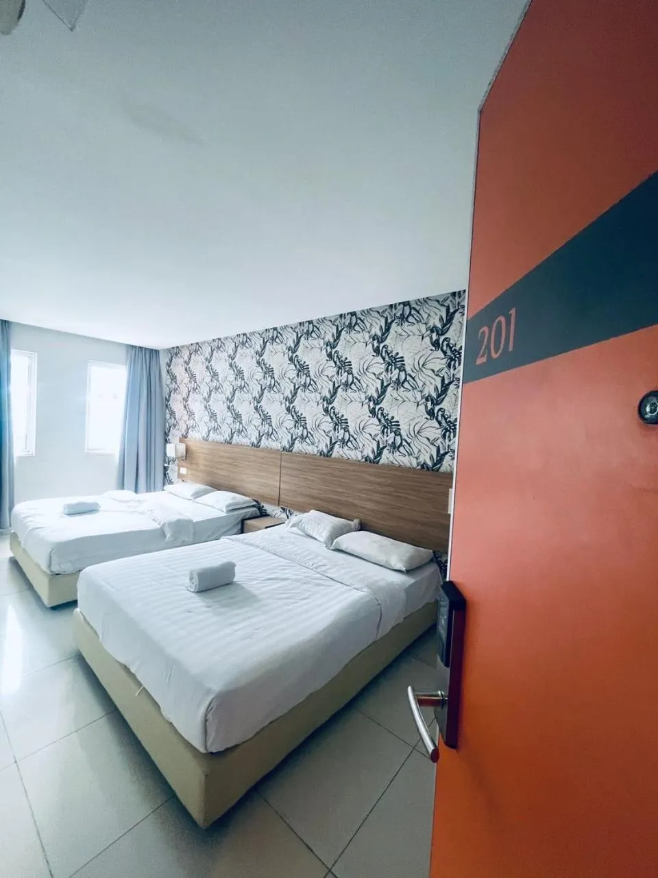 Bed in Sovotel @ Kota Damansara 8