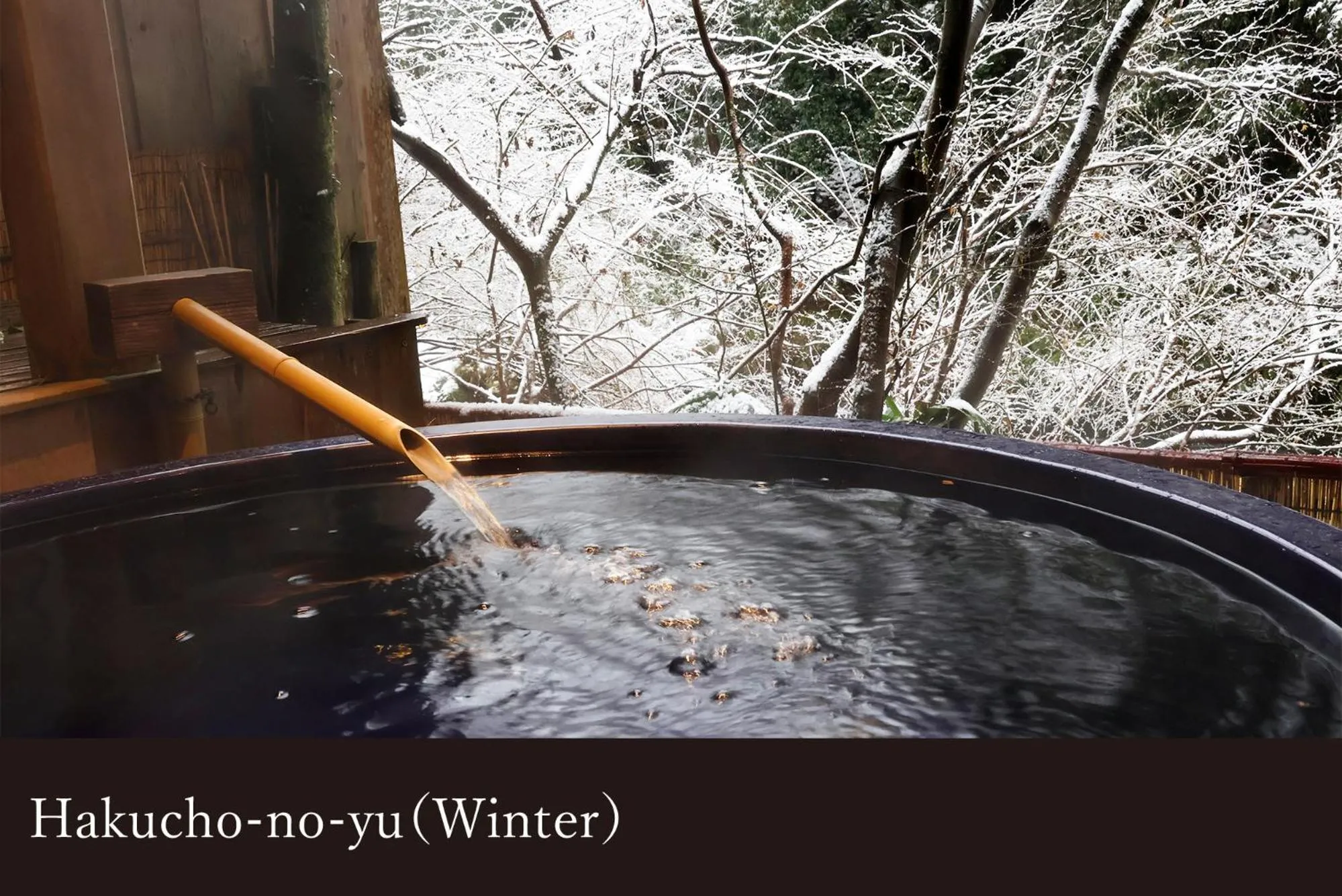 Yamanaka Onsen Kagari Kisshotei