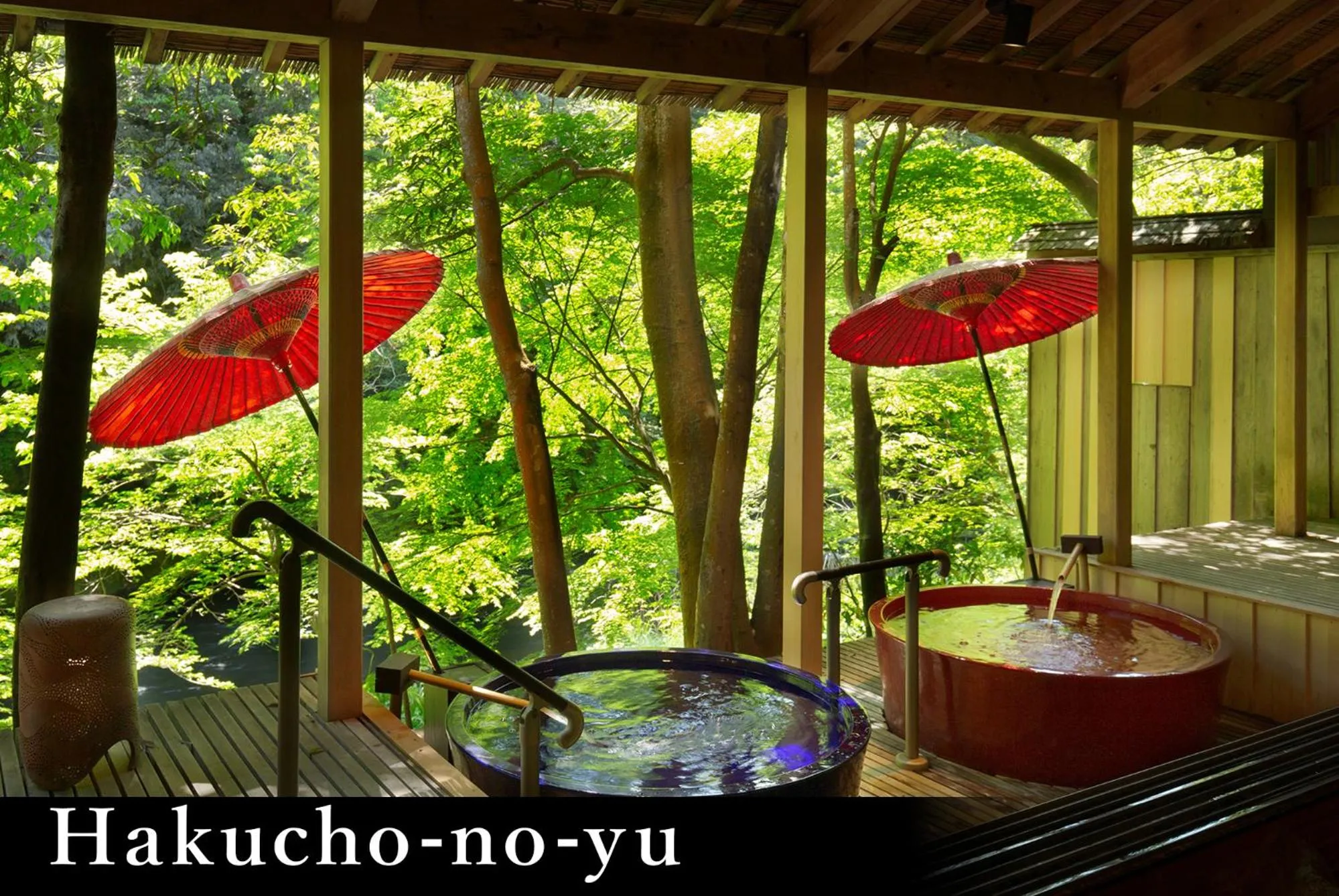 Yamanaka Onsen Kagari Kisshotei