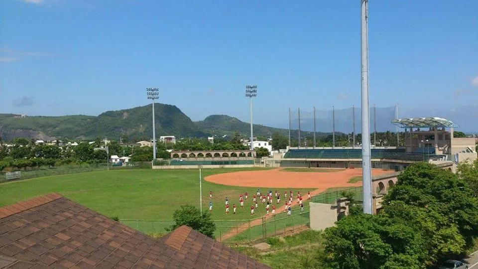 Landmark view in Mallorca B&B