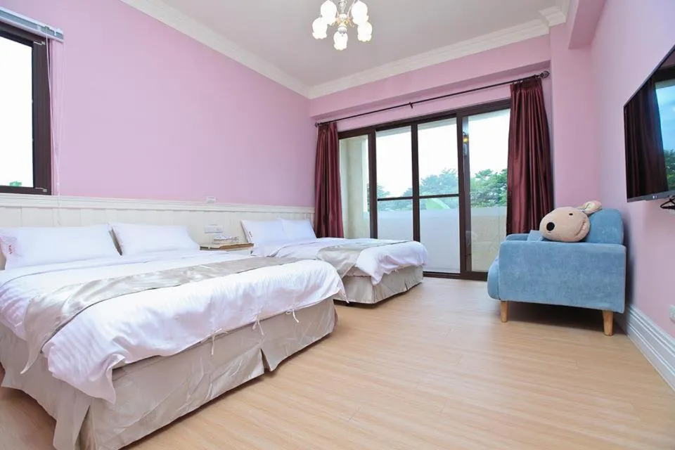 Photo of the whole room, Bed in Mallorca B&B