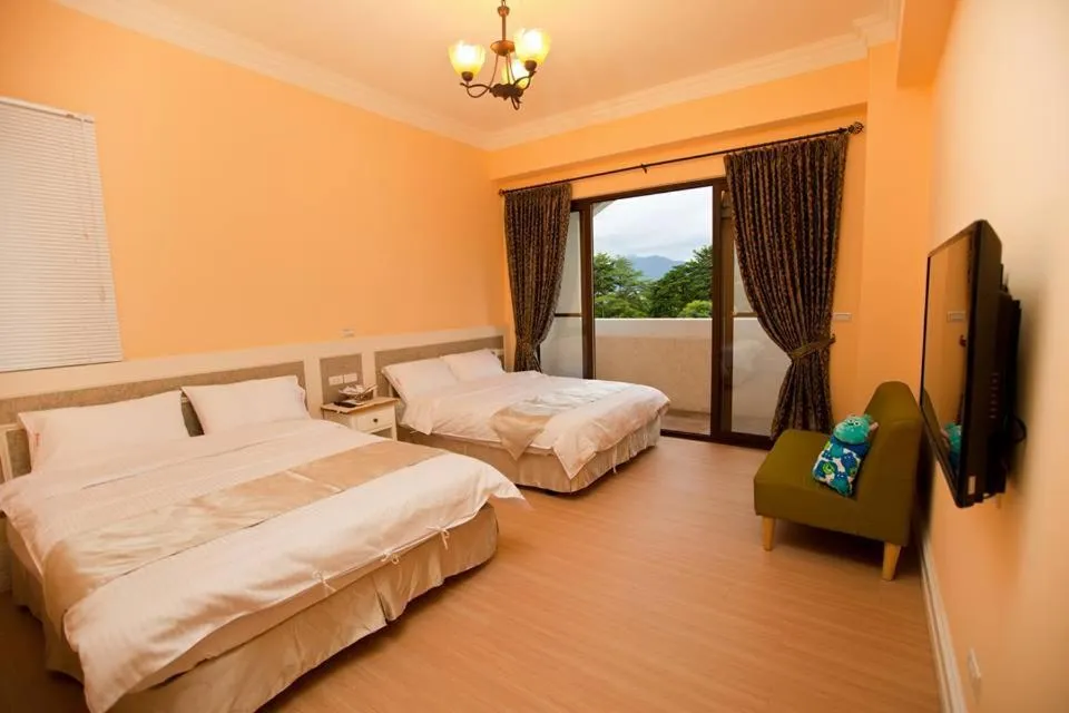 Photo of the whole room, Bed in Mallorca B&B