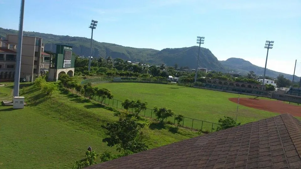 Landmark view in Mallorca B&B