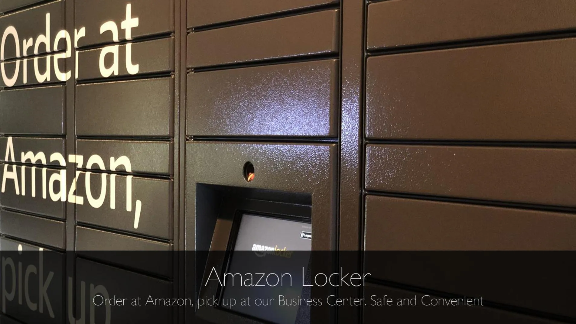 Business facilities in The Hotel Fullerton Anaheim