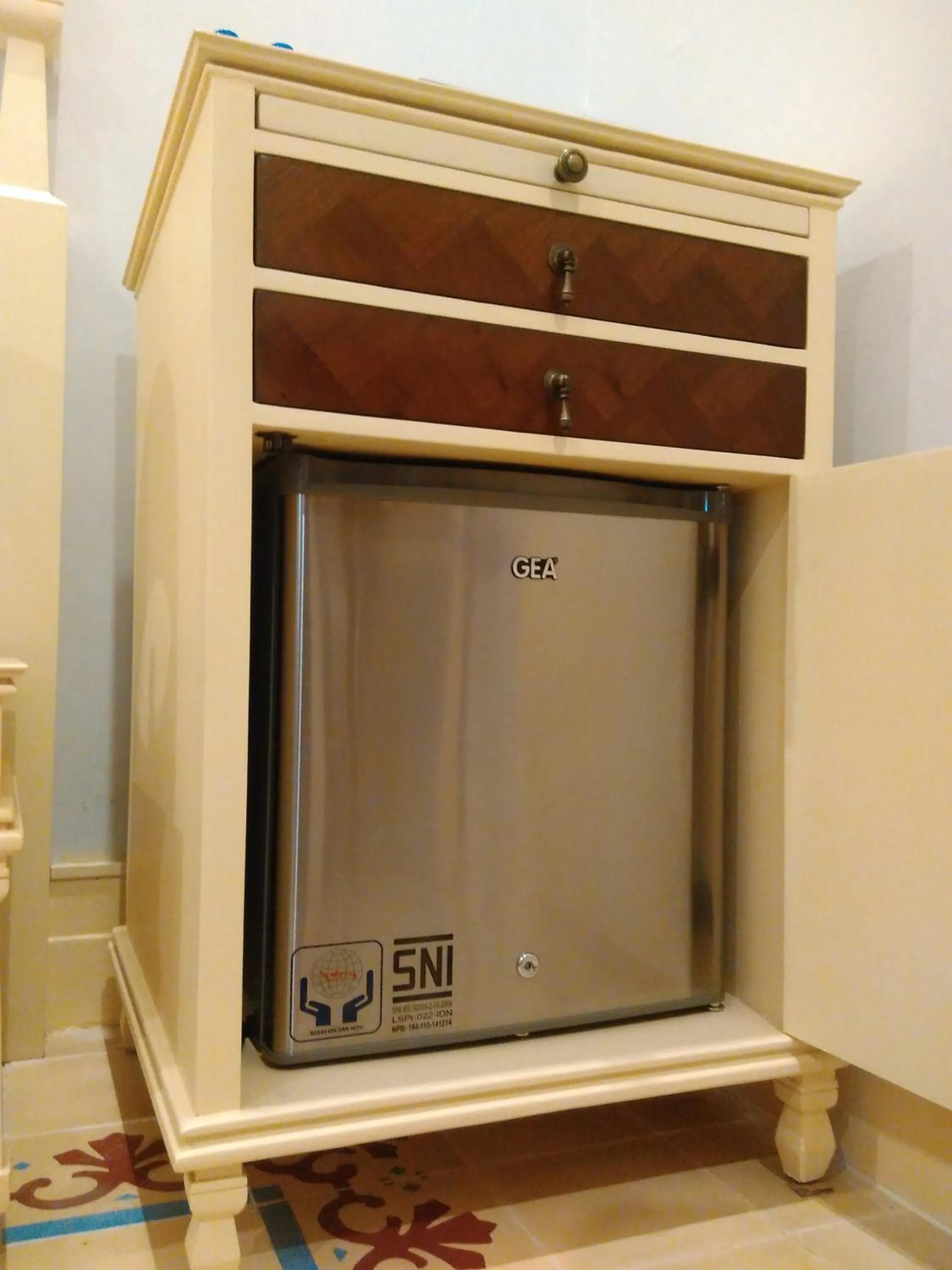 Other in Java Villas Boutique Hotel & Resto