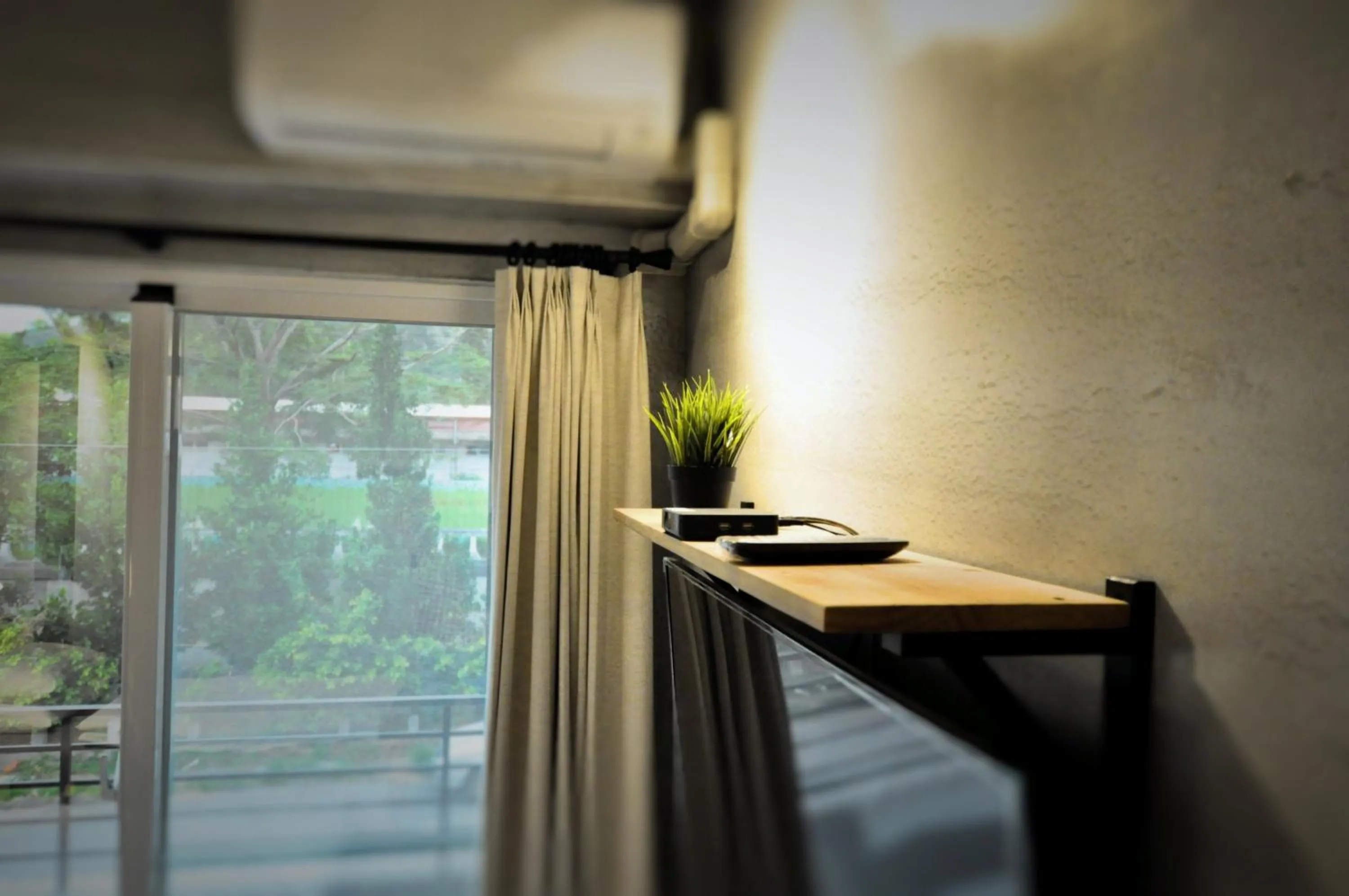 Decorative detail in Genuinn