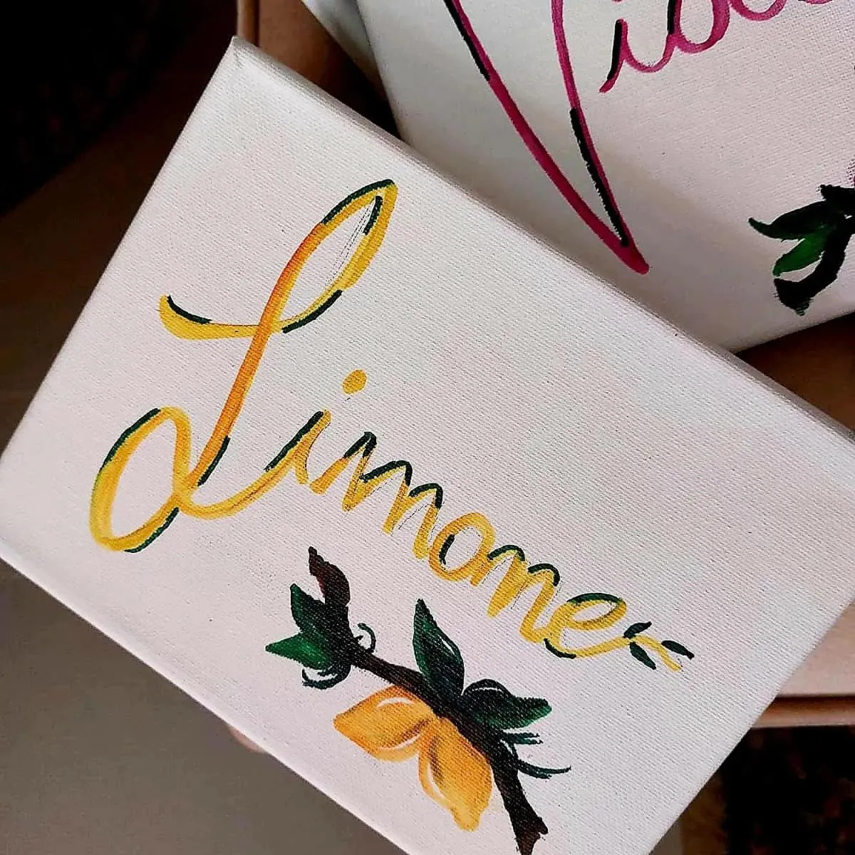 Breakfast in B&B Giostell