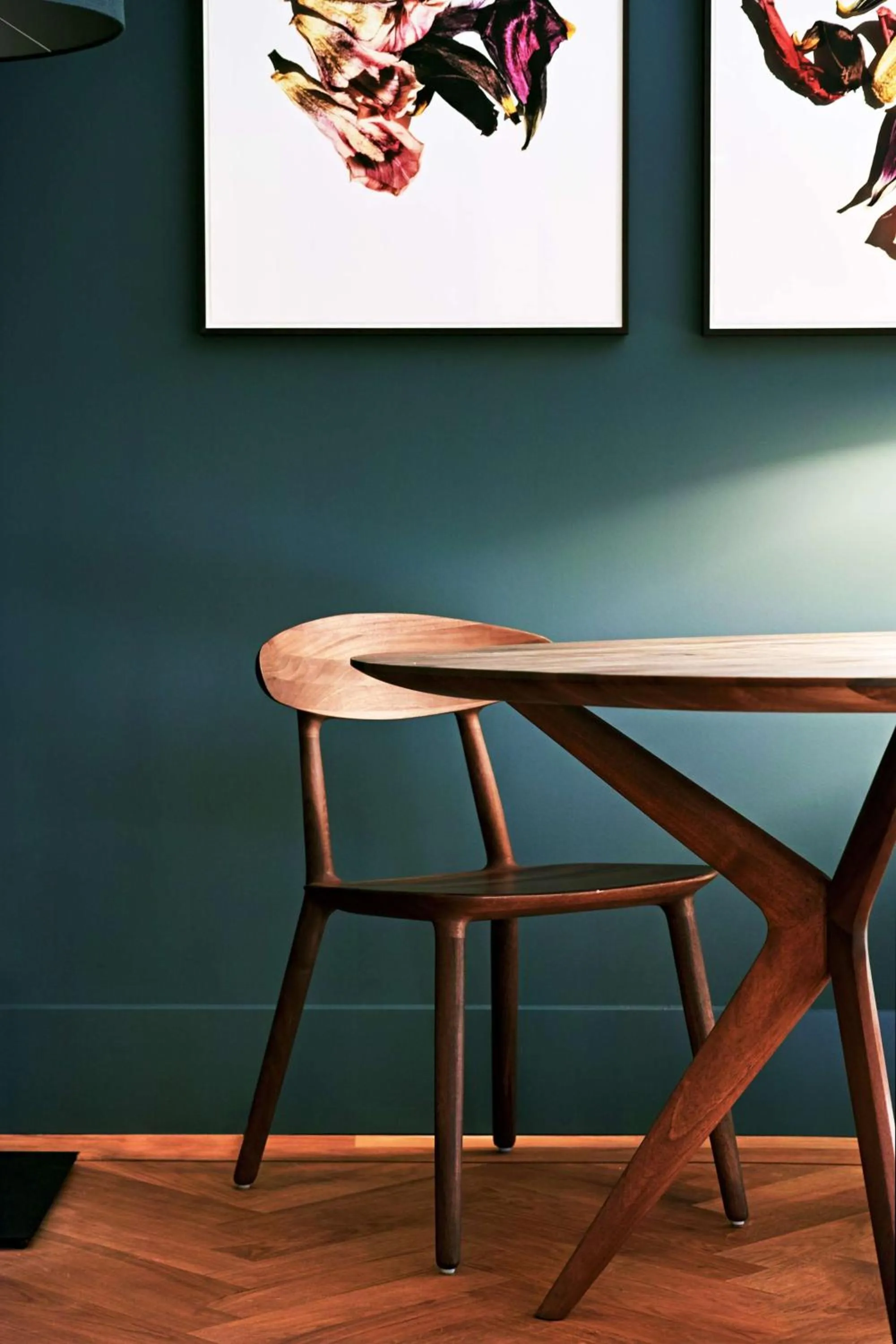 Photo of the whole room in Hyatt Regency Amsterdam