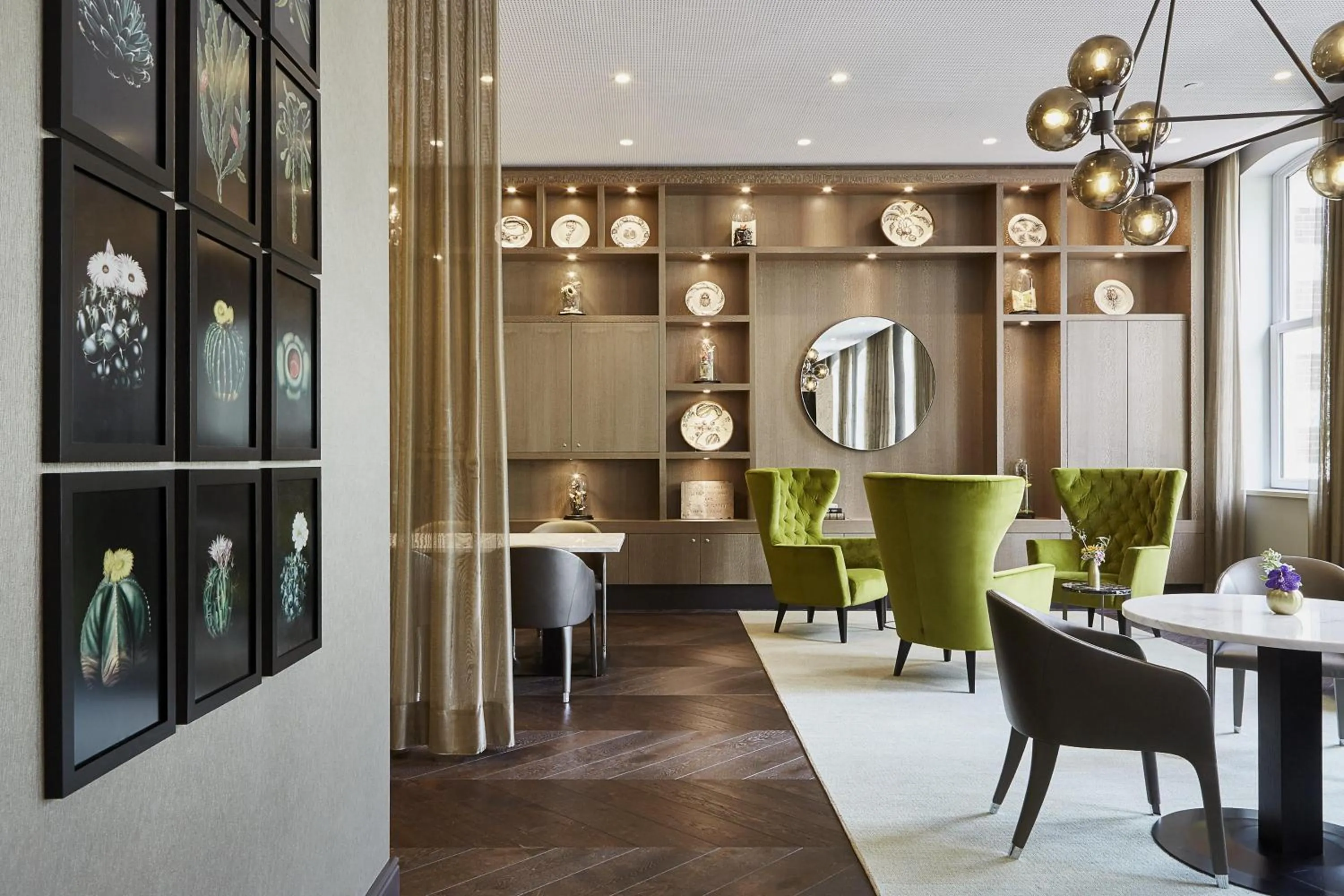 Fitness centre/facilities in Hyatt Regency Amsterdam