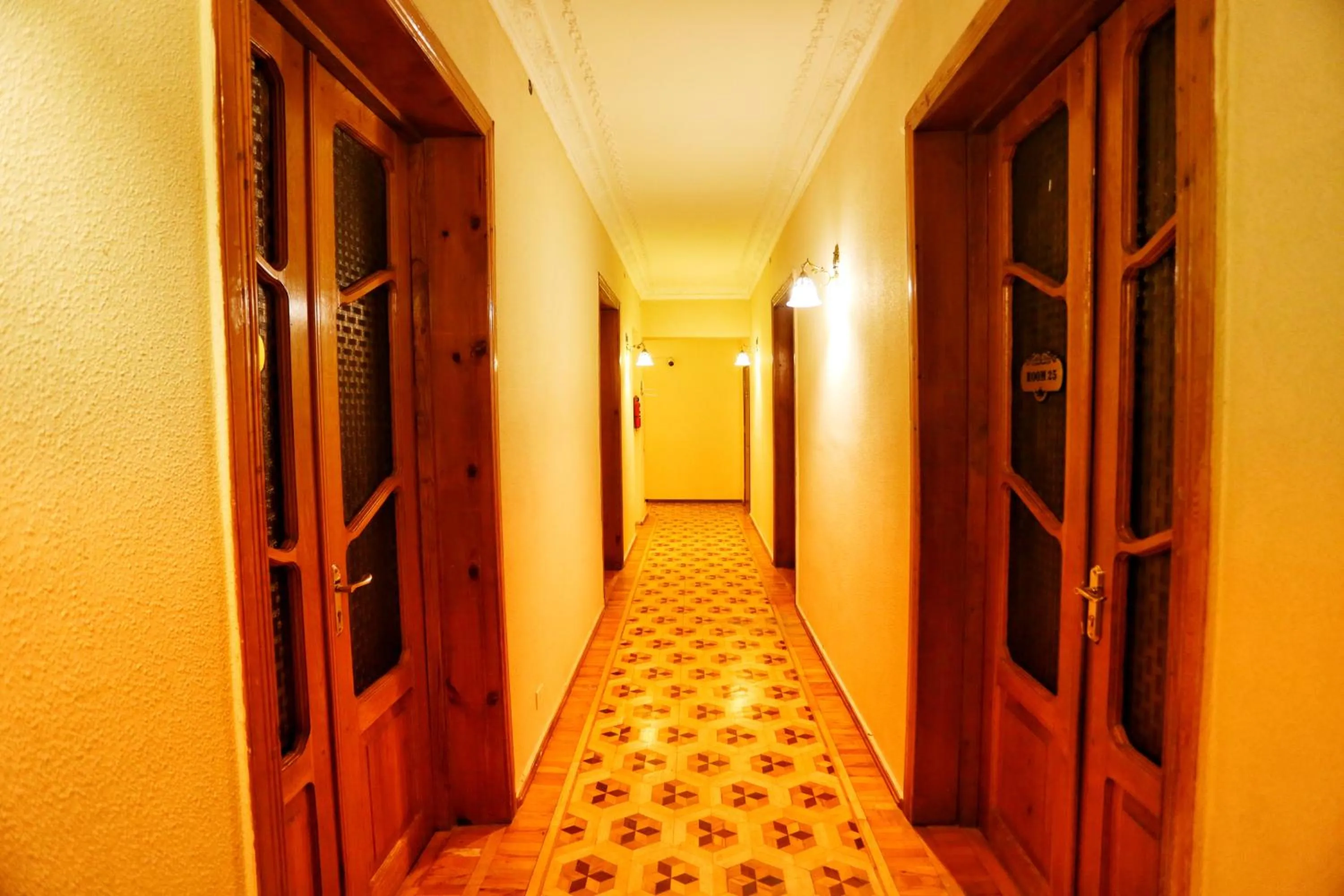 Other in Sanapiro Hotel