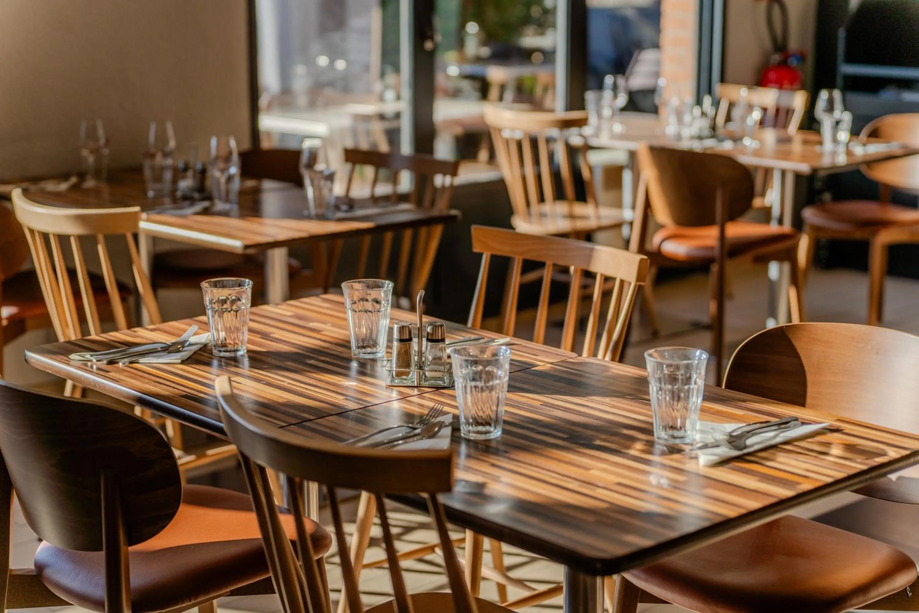 Restaurant/places to eat in Campanile NATURE - Lille Est Villeneuve-d'Ascq