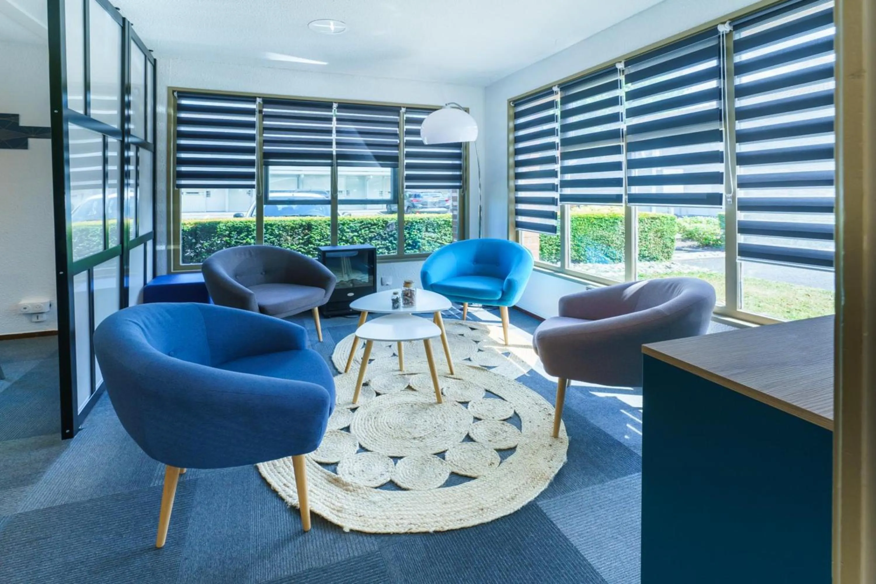 Meeting/conference room in Campanile NATURE - Lille Est Villeneuve-d'Ascq