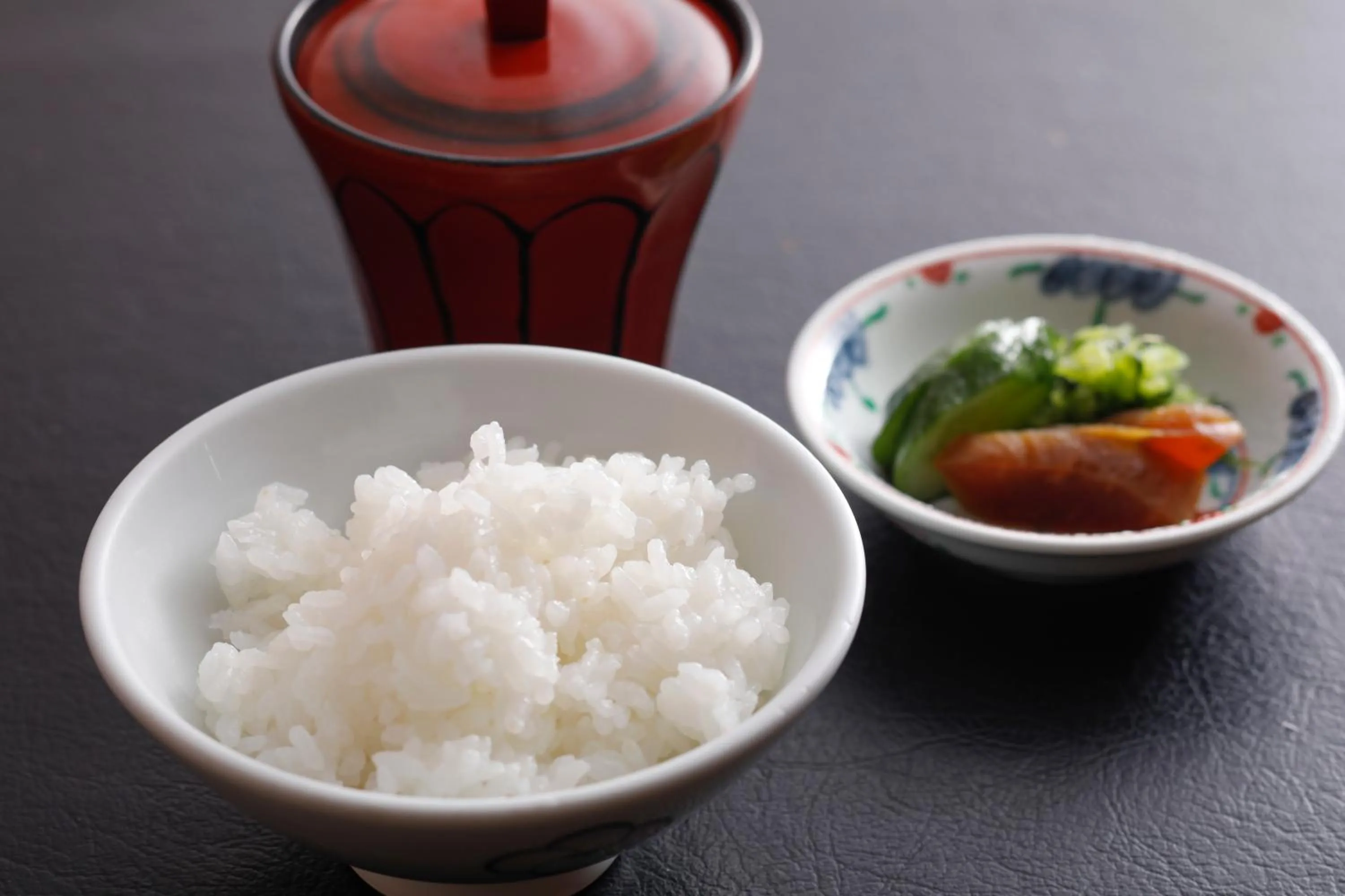 Restaurant/places to eat in Arima Hot Spring Ryokan Kotori