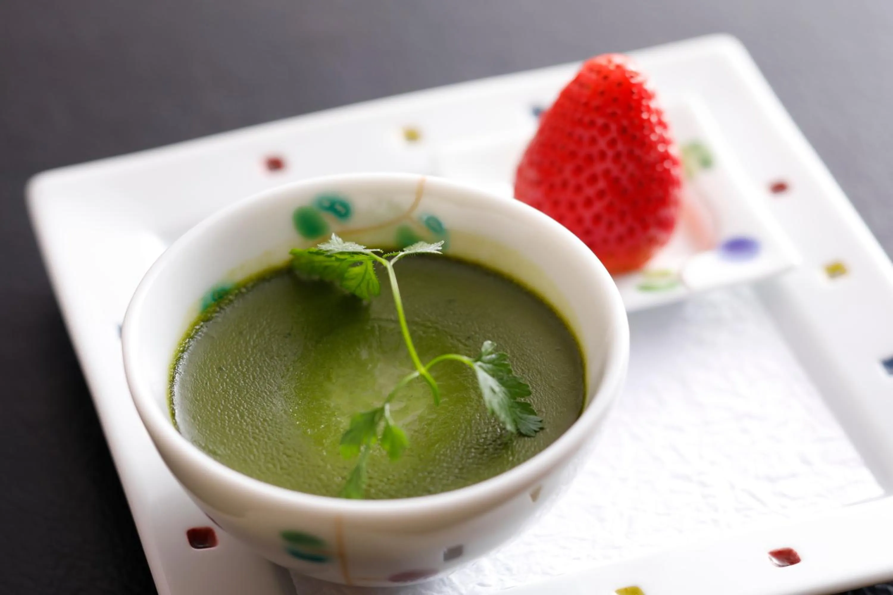 Restaurant/places to eat in Arima Hot Spring Ryokan Kotori