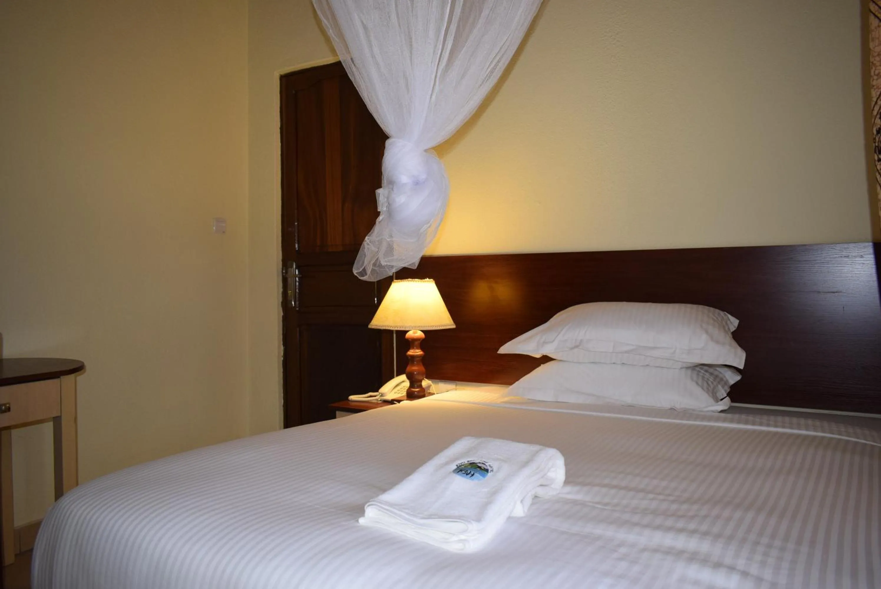 Kivu Peace View Hotel