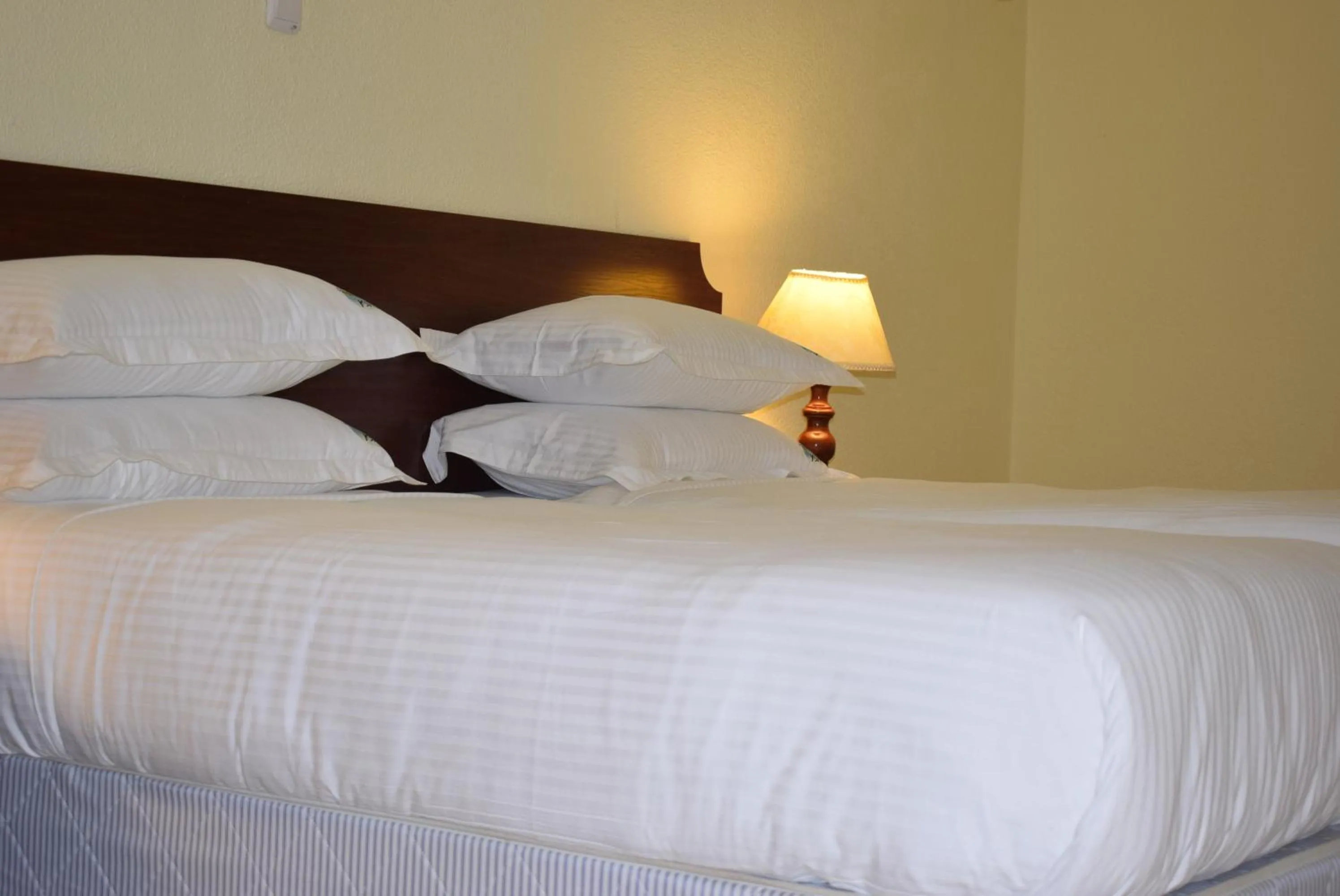 Kivu Peace View Hotel