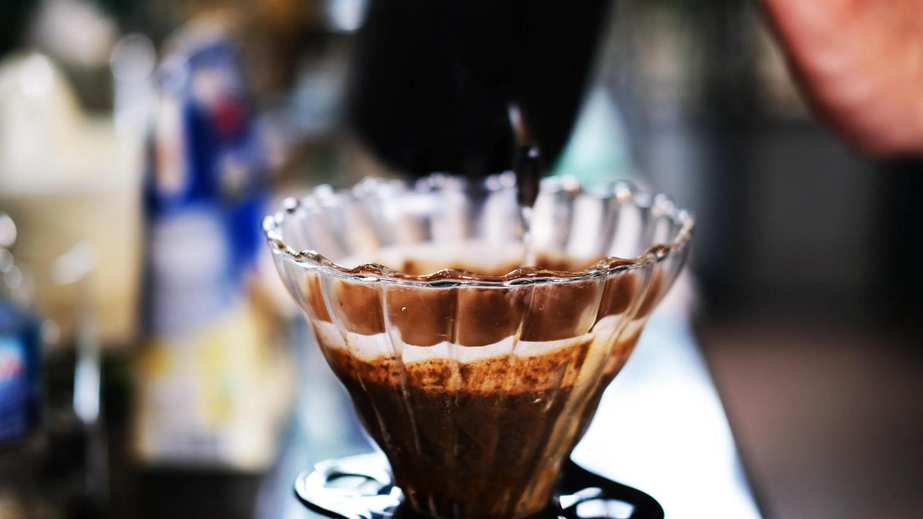 Coffee/tea facilities in The Bloom Classic - An Excellent Blend of Cozy Living and Urban Relaxation