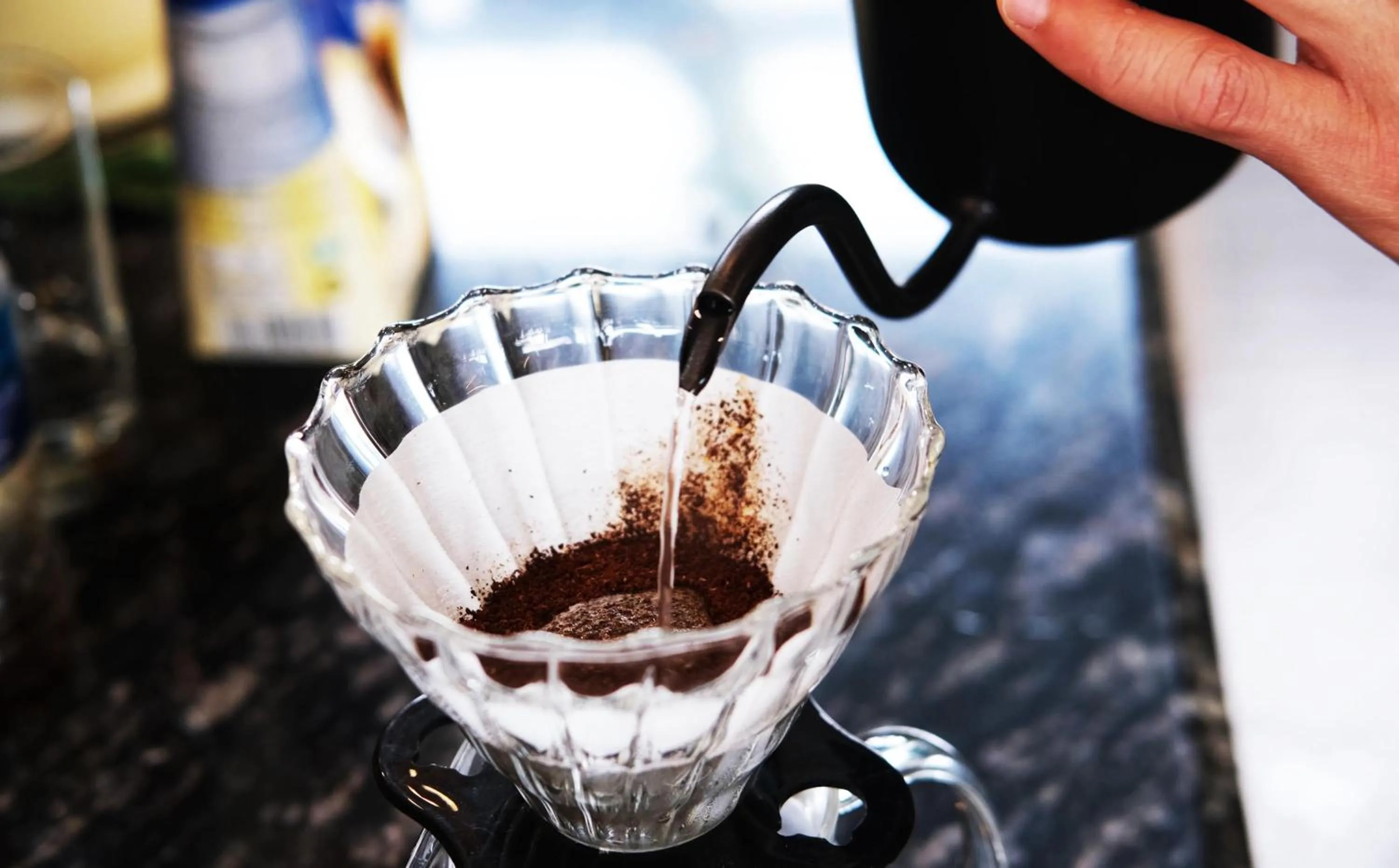 Coffee/tea facilities in The Bloom Classic - An Excellent Blend of Cozy Living and Urban Relaxation