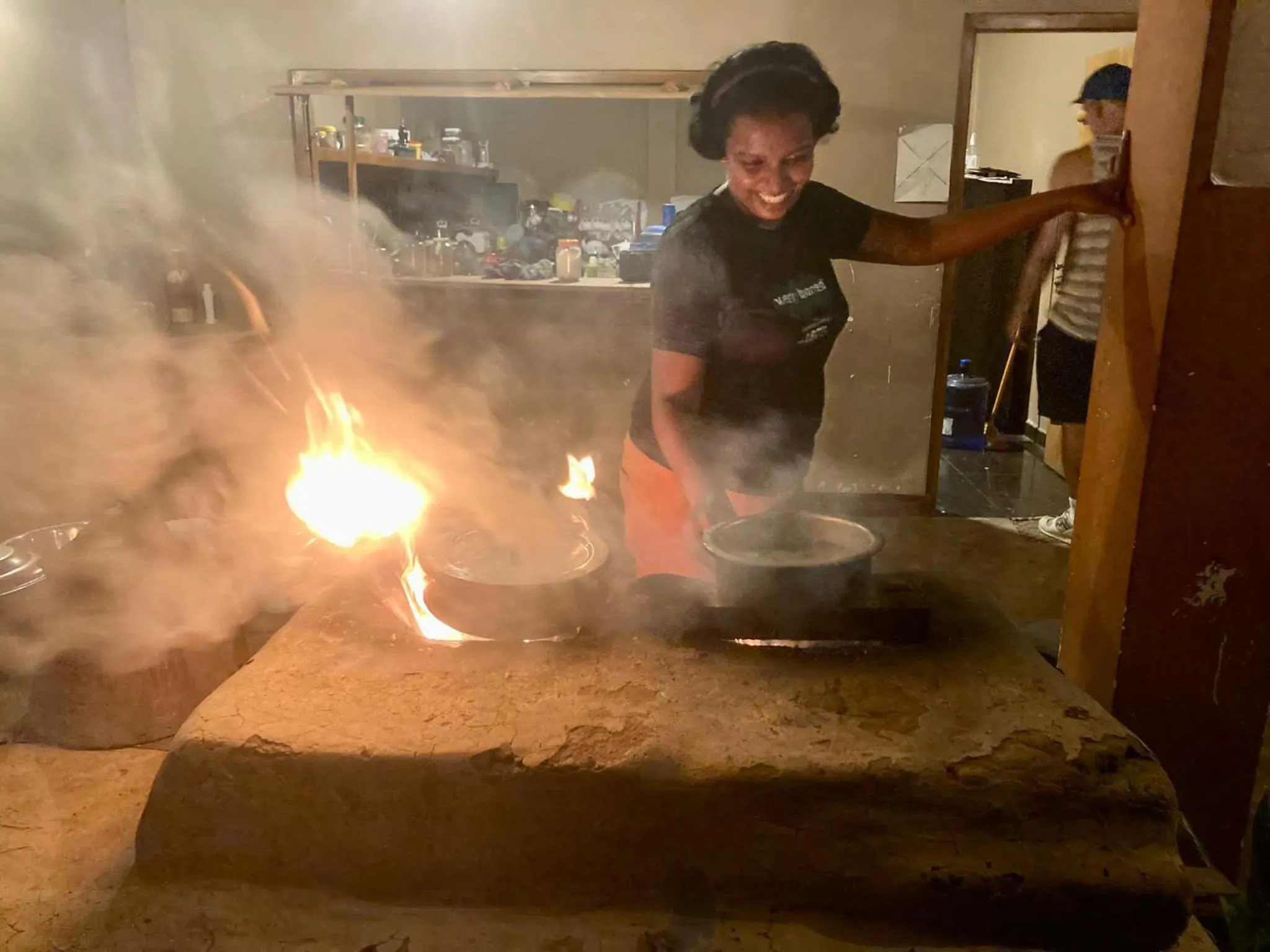 Property building in LakeSide Cabana Tissamaharama