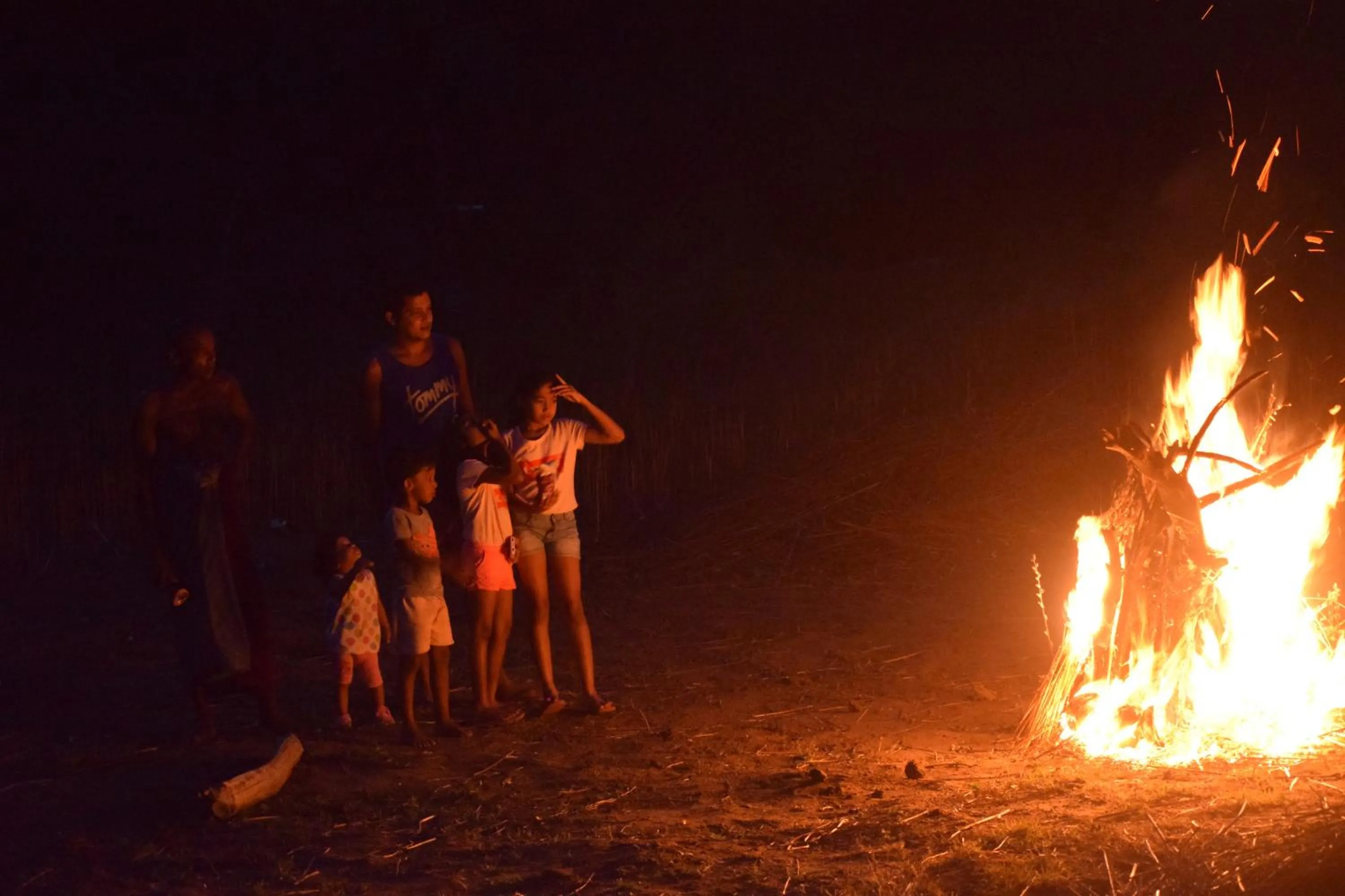 Activities in LakeSide Cabana Tissamaharama
