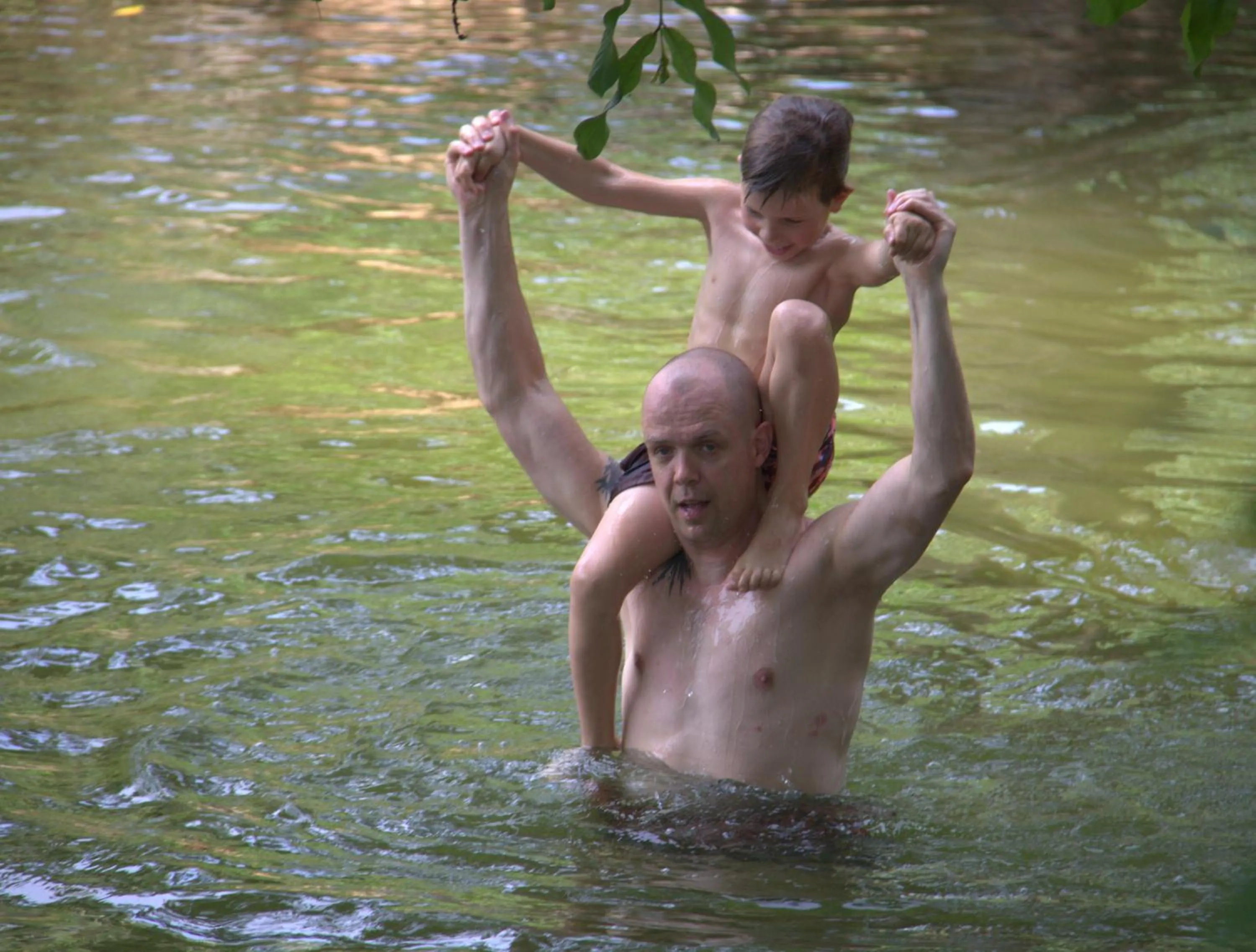 Sports in LakeSide Cabana Tissamaharama