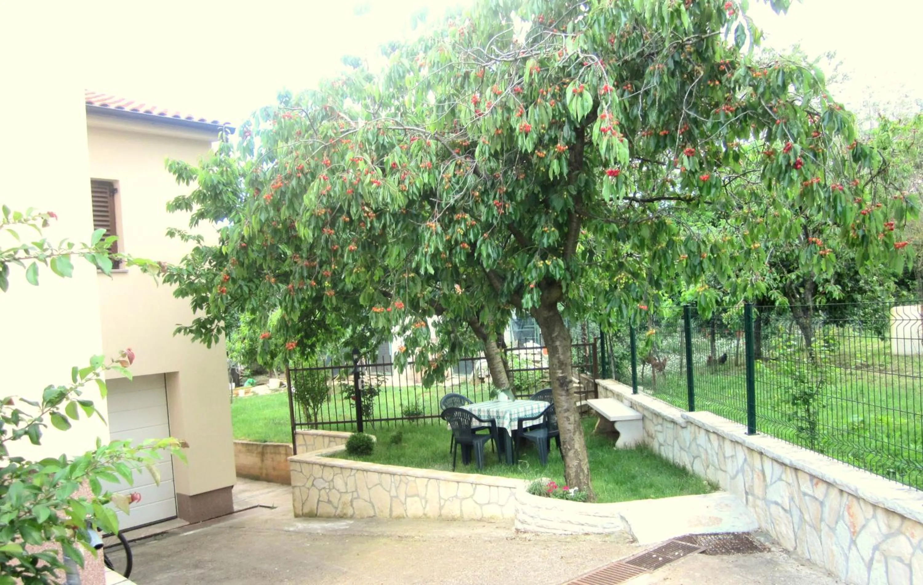 Apartment Ukota