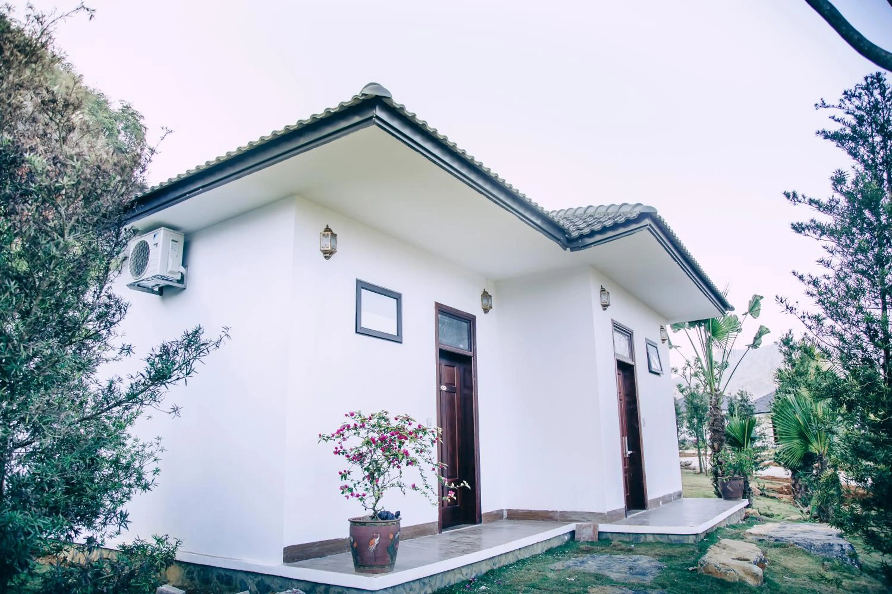 Thao Nguyen Hotel & Resort Moc Chau