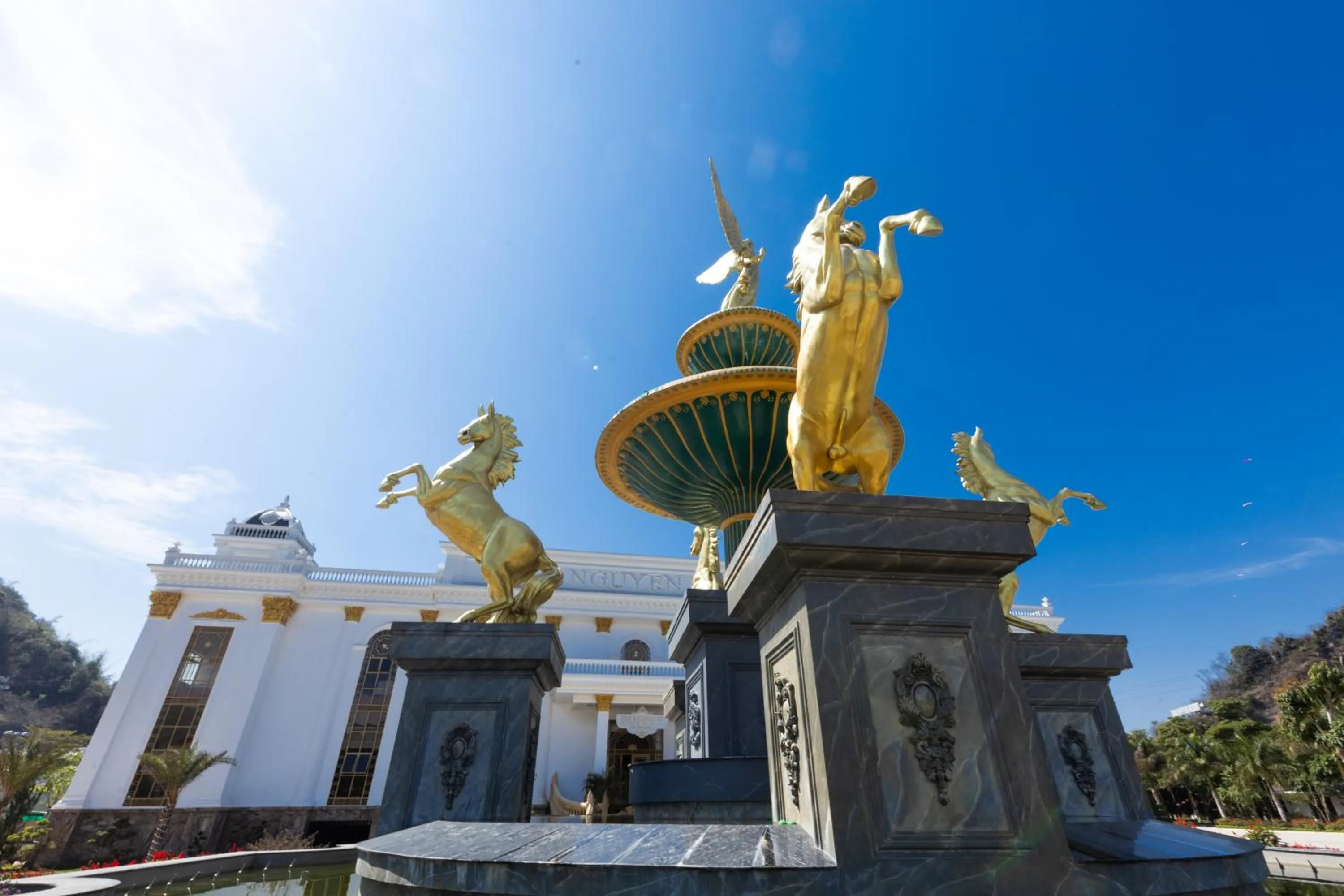 Thao Nguyen Hotel & Resort Moc Chau