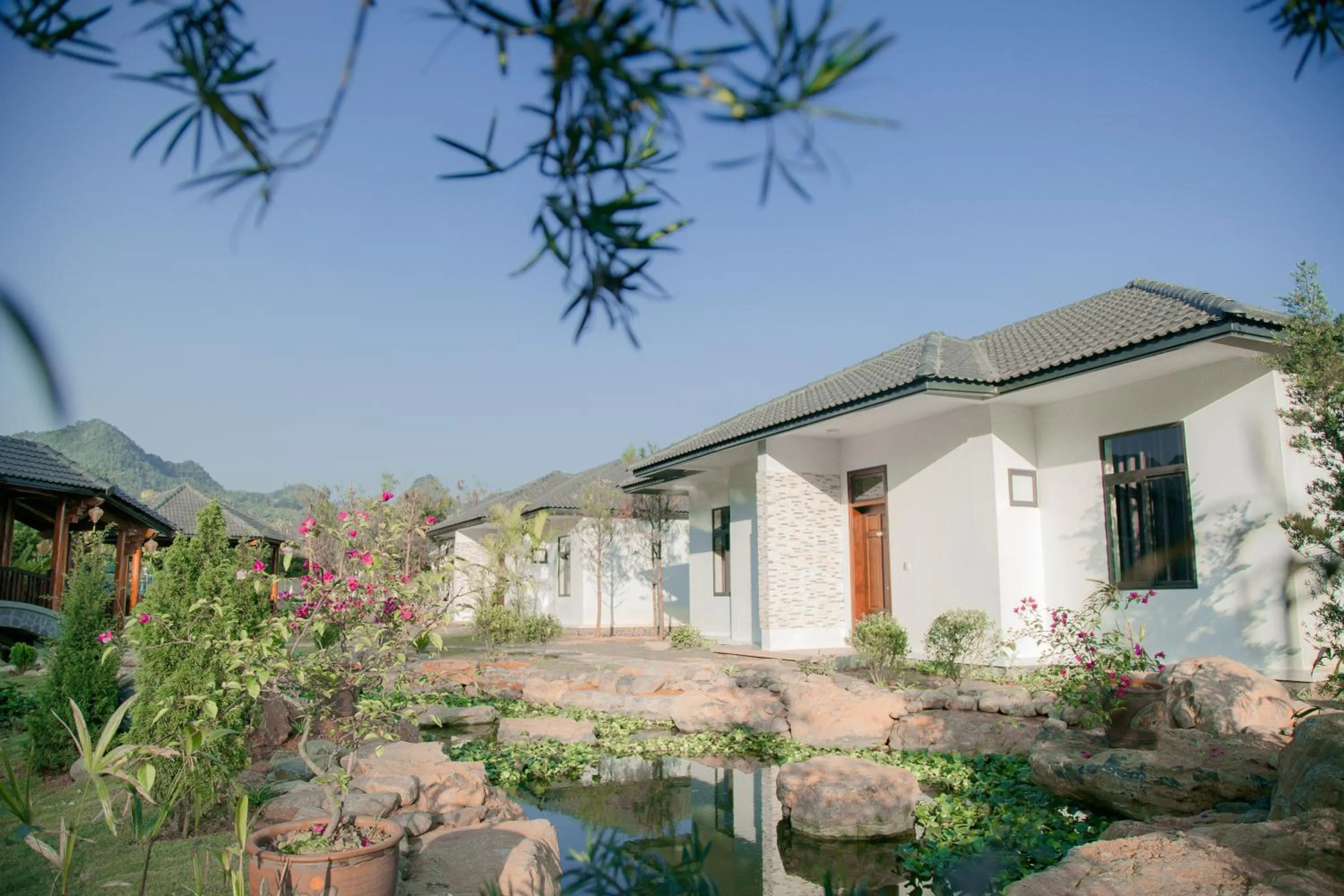 Thao Nguyen Hotel & Resort Moc Chau