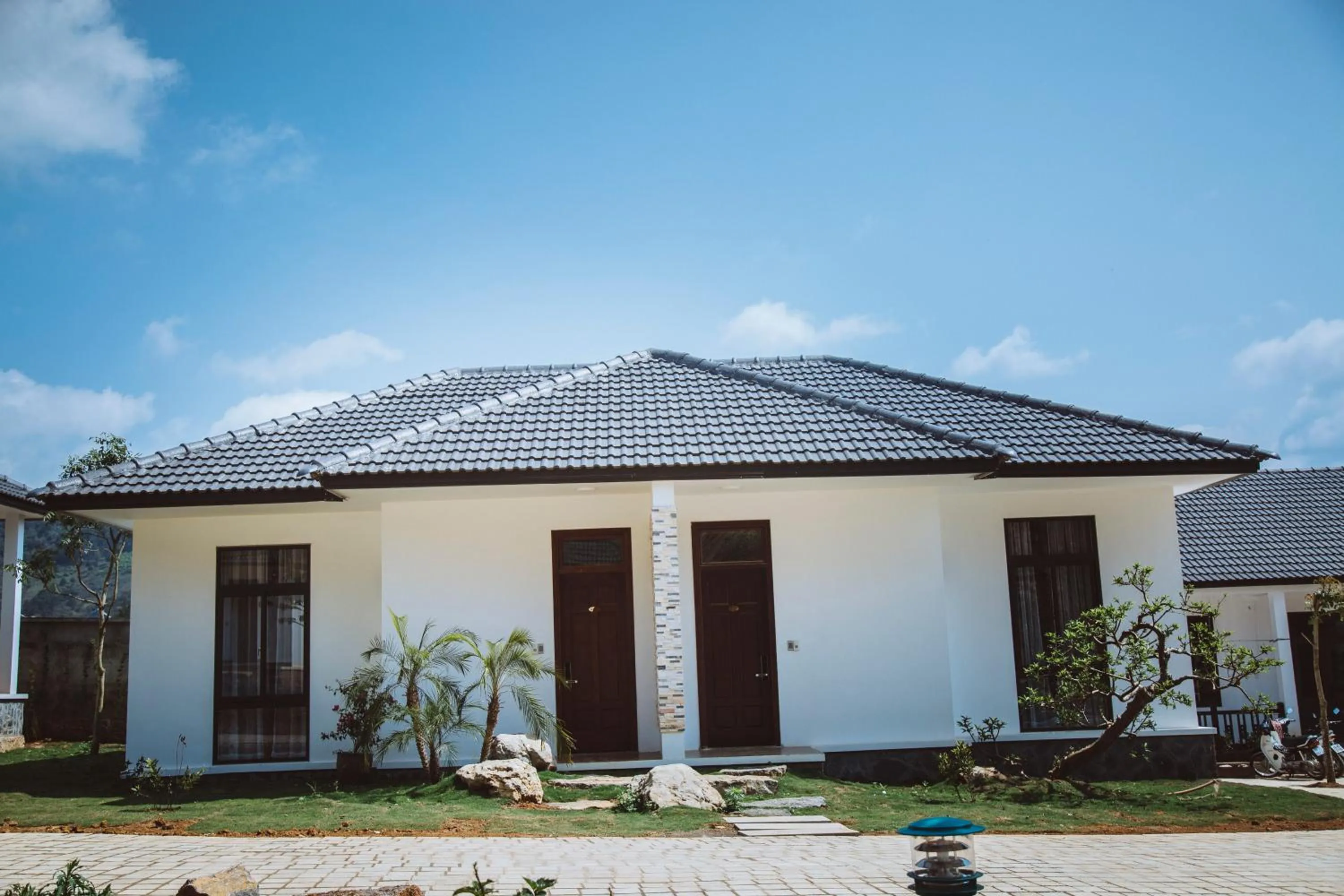 Thao Nguyen Hotel & Resort Moc Chau