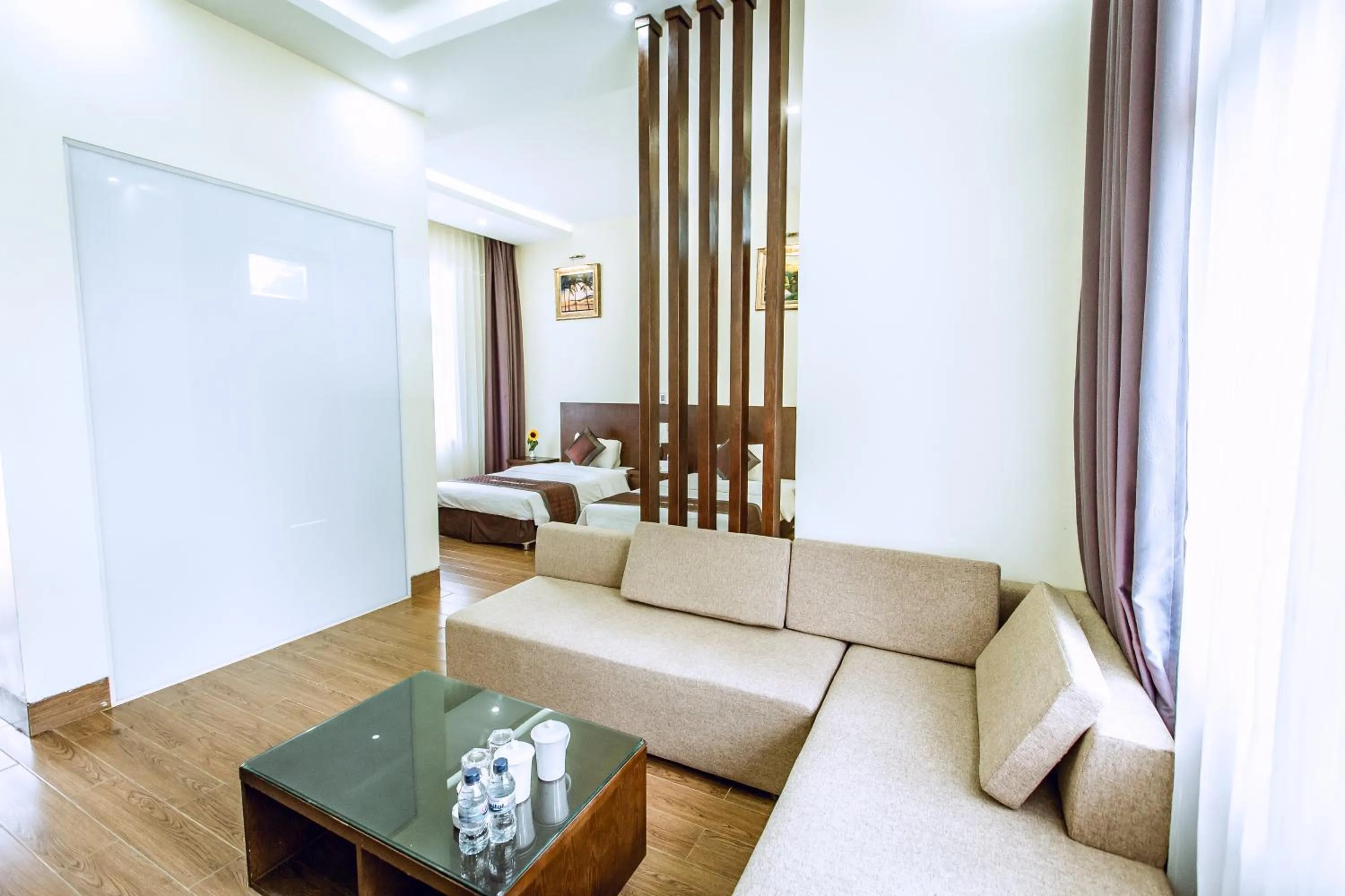 Thao Nguyen Hotel & Resort Moc Chau