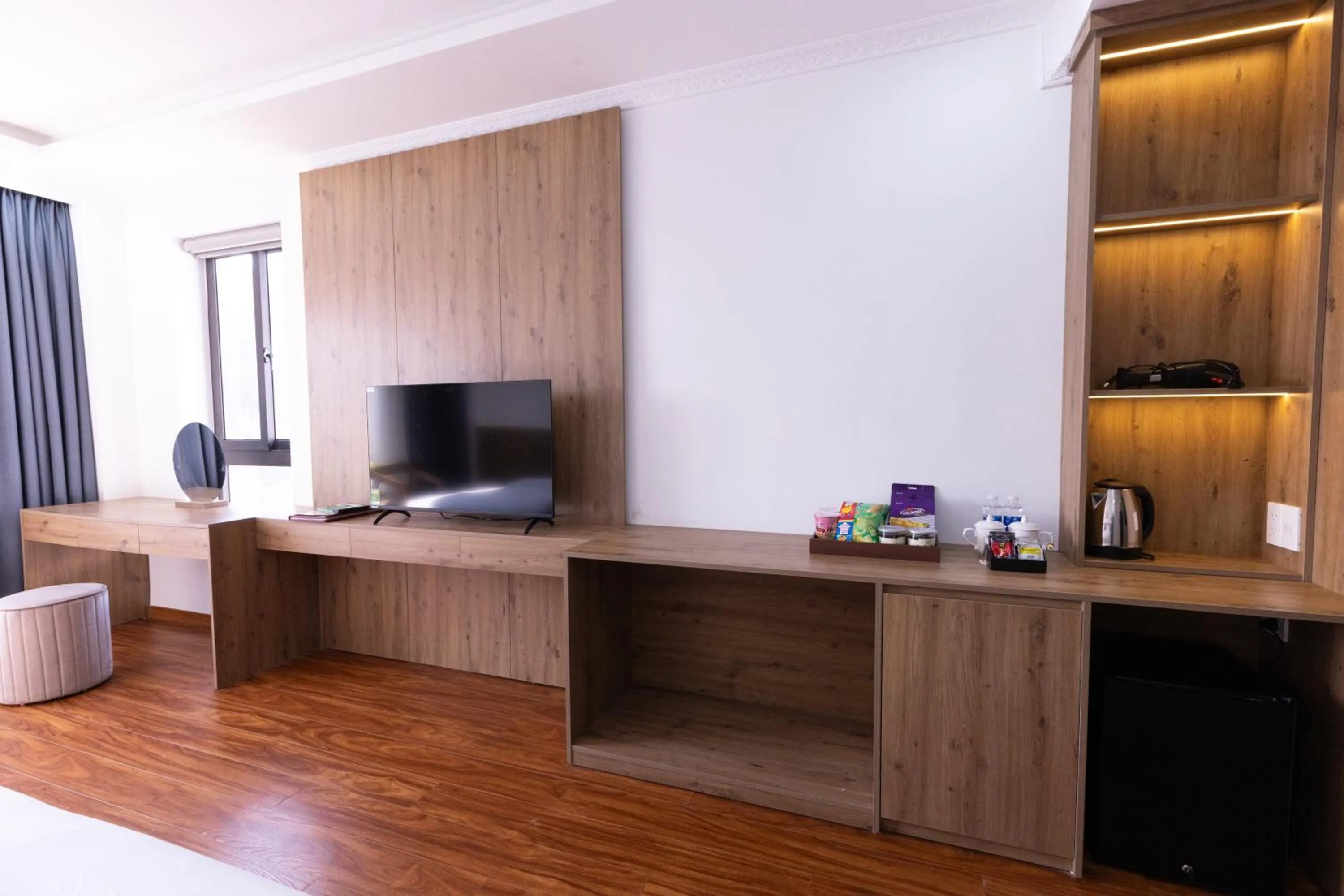 Thao Nguyen Hotel & Resort Moc Chau