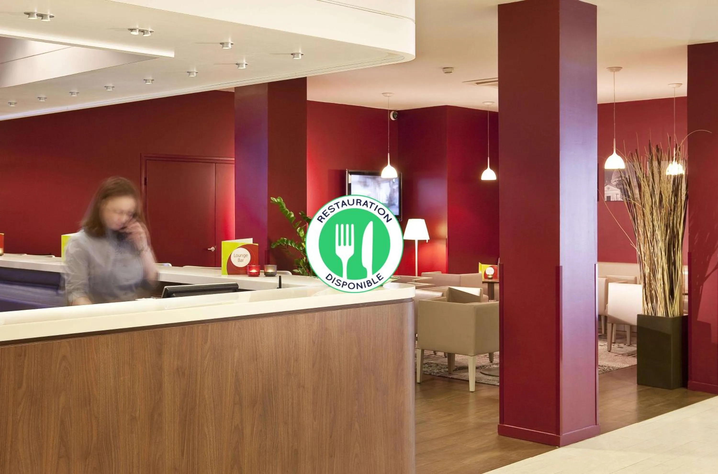 Campanile PRIME - Paris Porte d'Italie