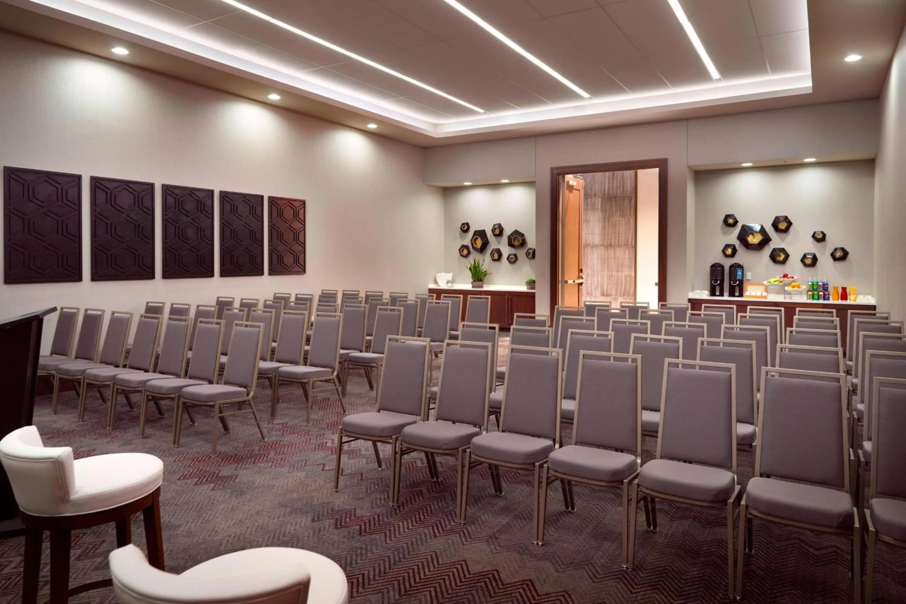 Meeting/conference room in Marriott Columbus OSU