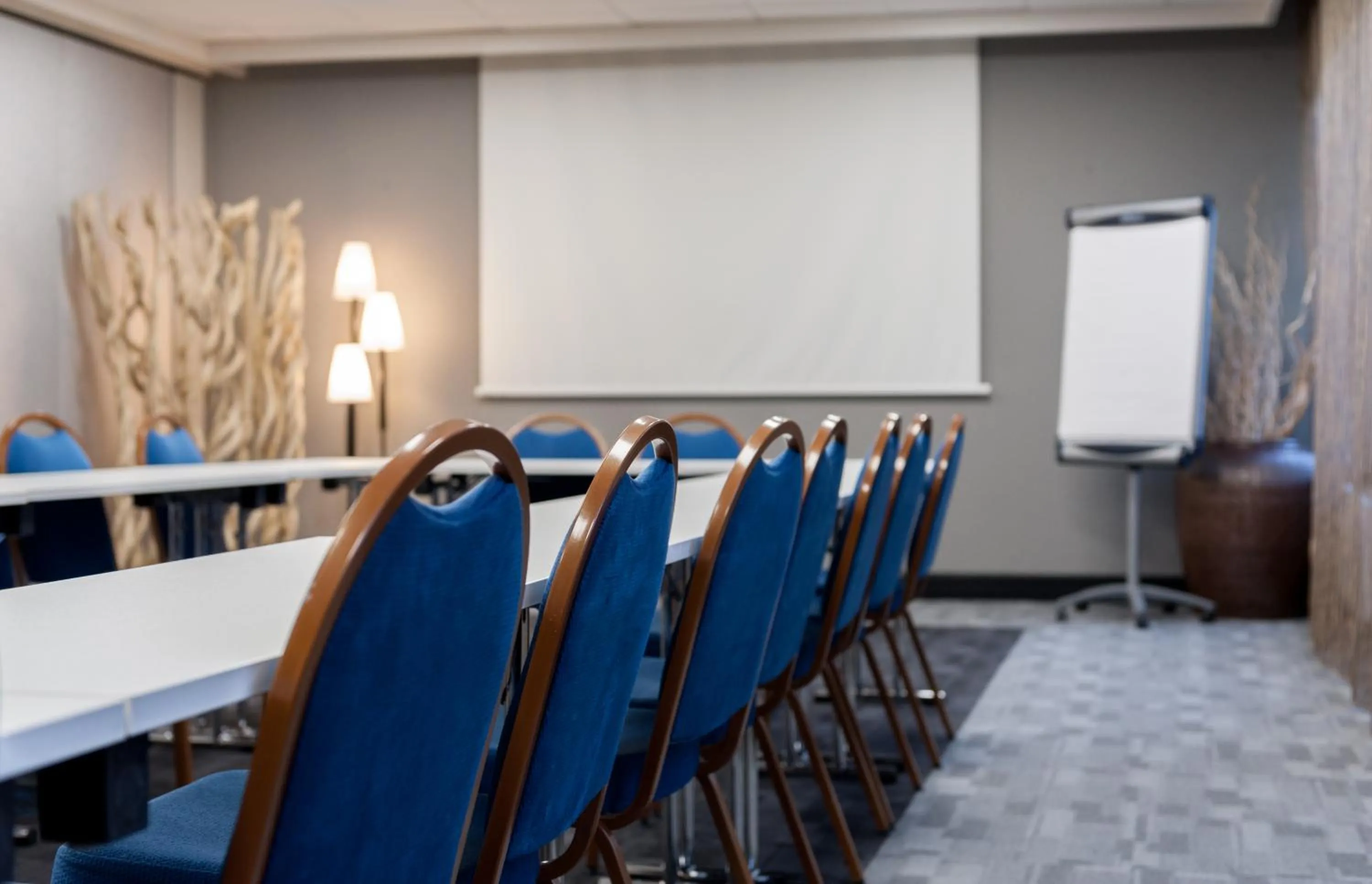 TV and multimedia in Kyriad - Créteil - Bonneuil-sur-Marne