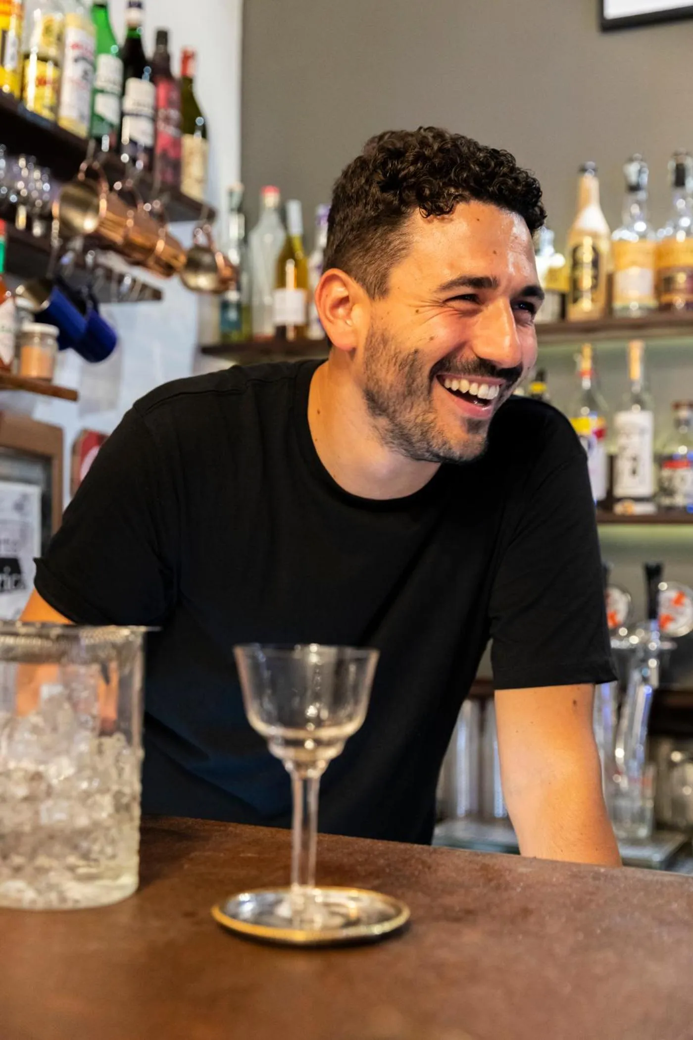 Staff in B&b San Rocco