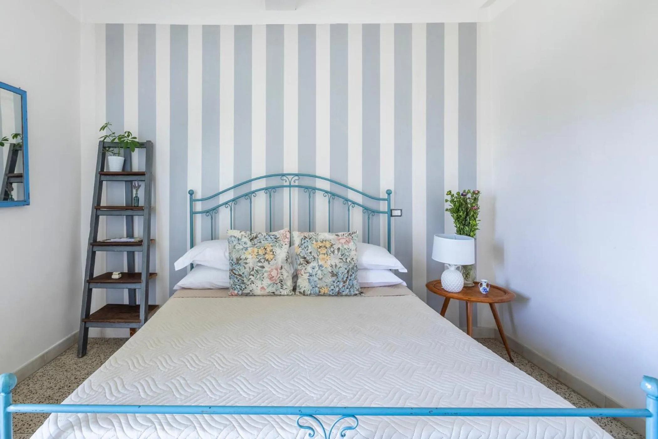 Bedroom, Bed in B&b San Rocco