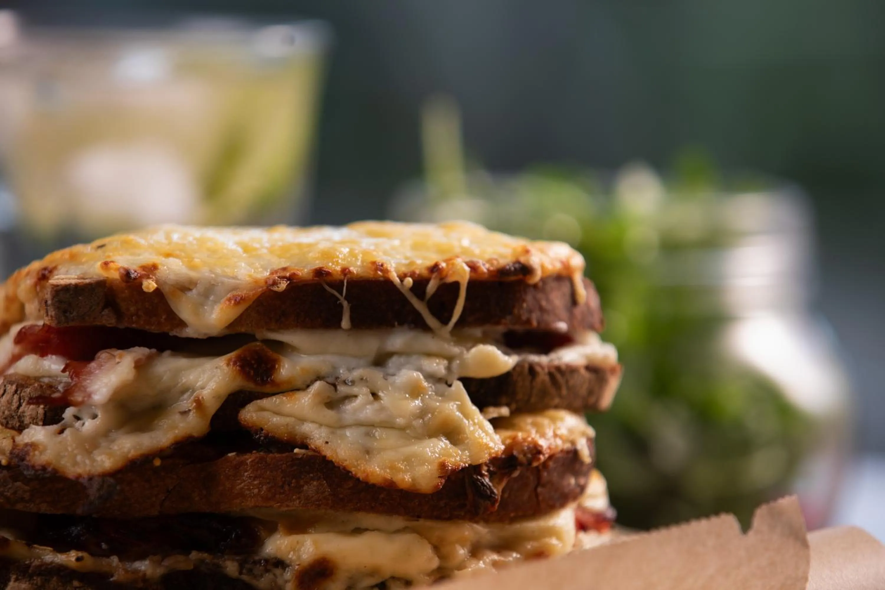 Restaurant/places to eat in Campanile NATURE - Meaux