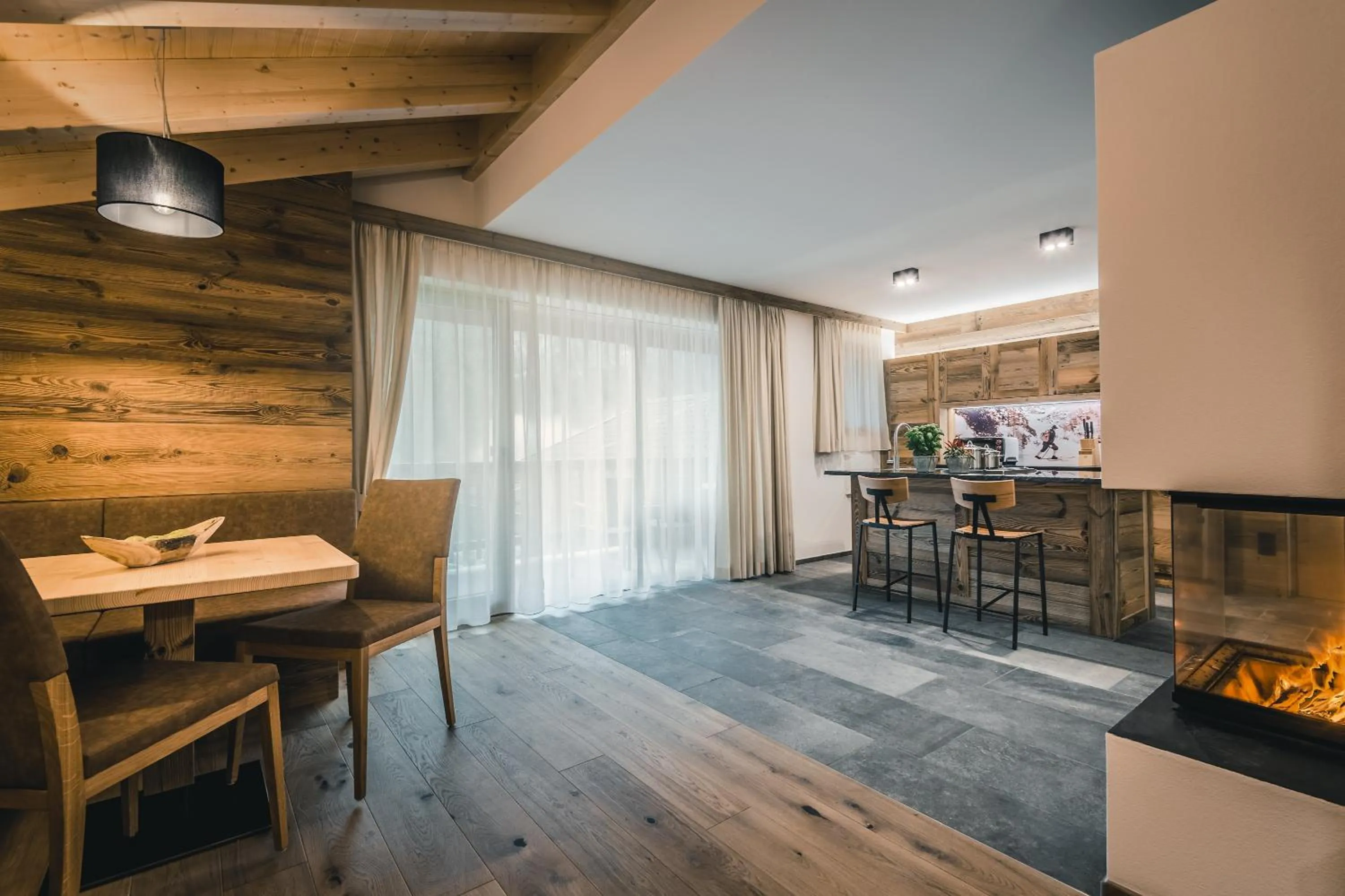 Decorative detail in Lüch de Costa