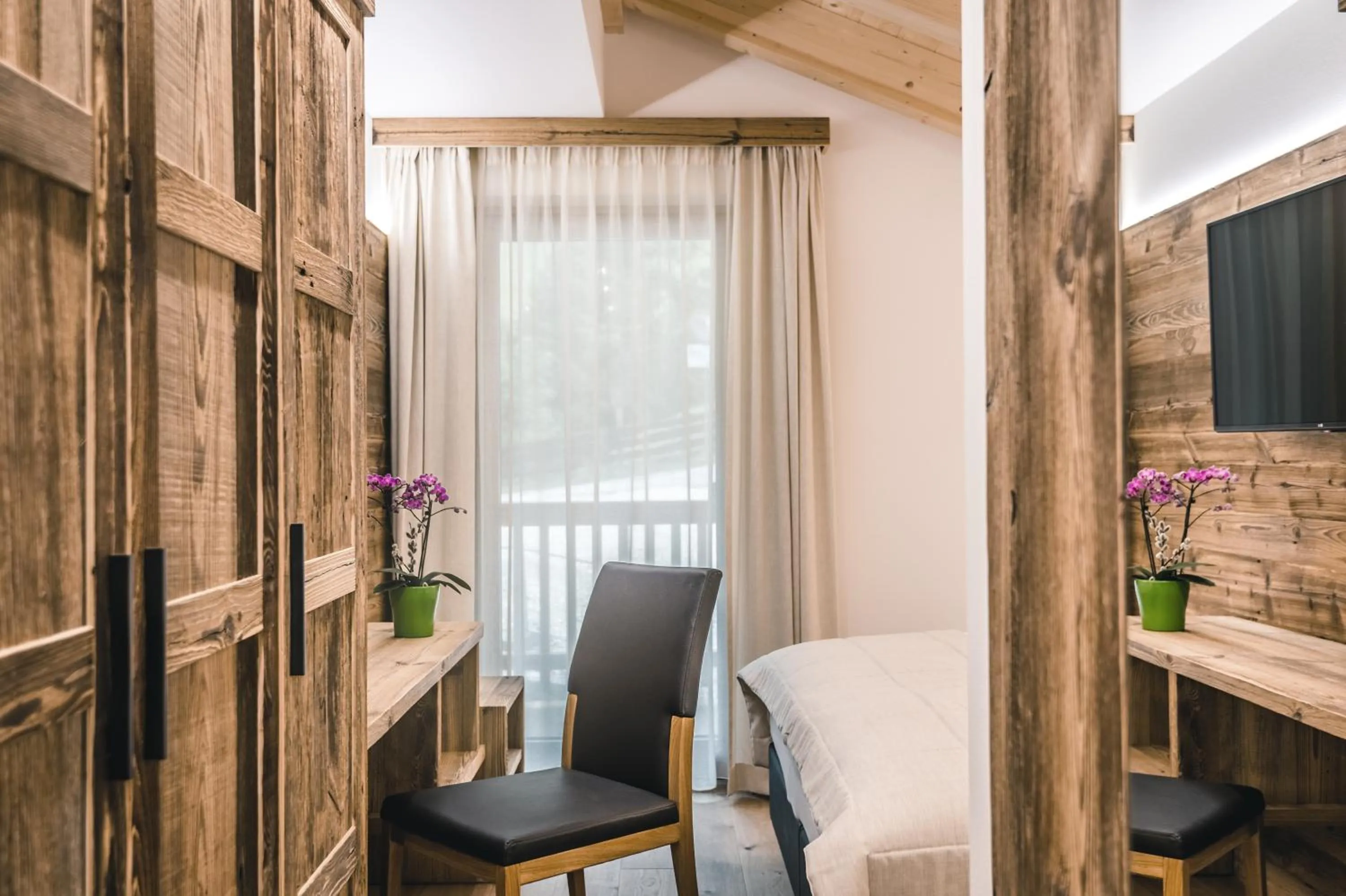 Decorative detail in Lüch de Costa