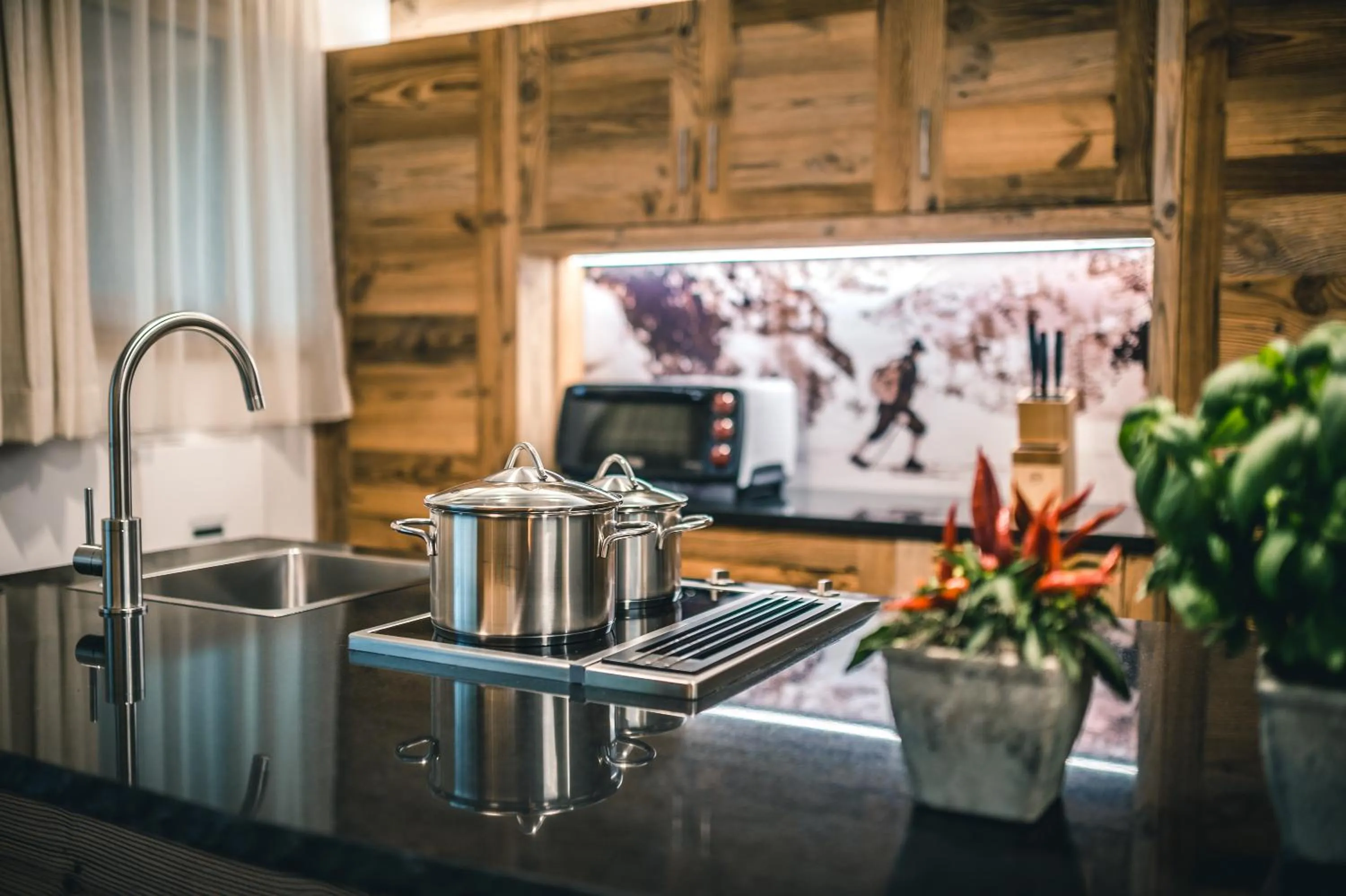 Decorative detail in Lüch de Costa