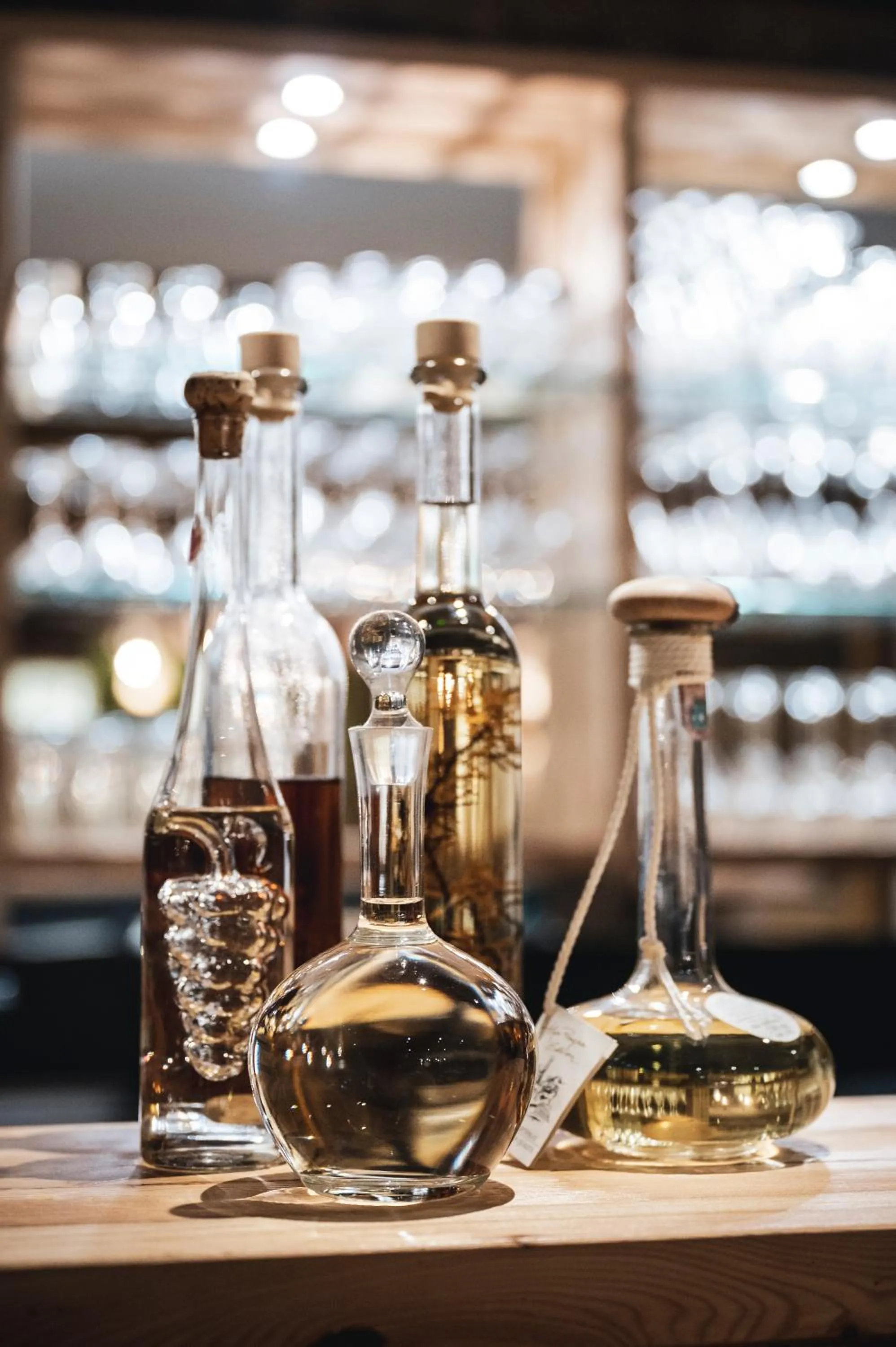 Lounge or bar in Lüch de Costa